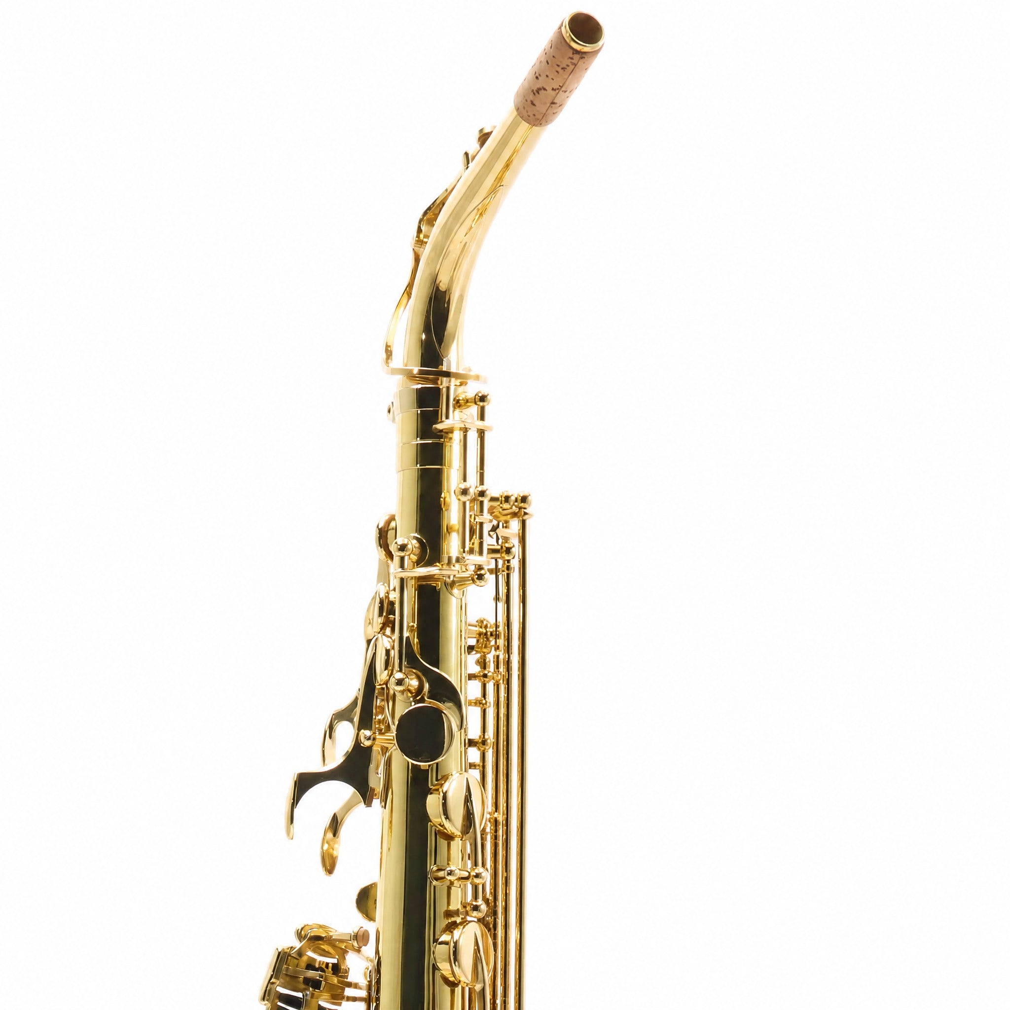 Eastman EAS650 'Rue Saint-Georges' Professional Alto Saxophone in Lacquer