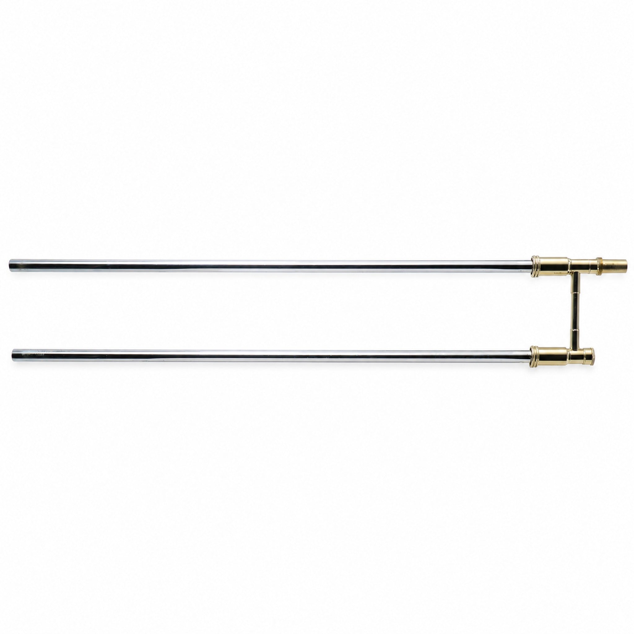 S.E. Shires 'Tradition' Custom Built Professional Bass Trombone
