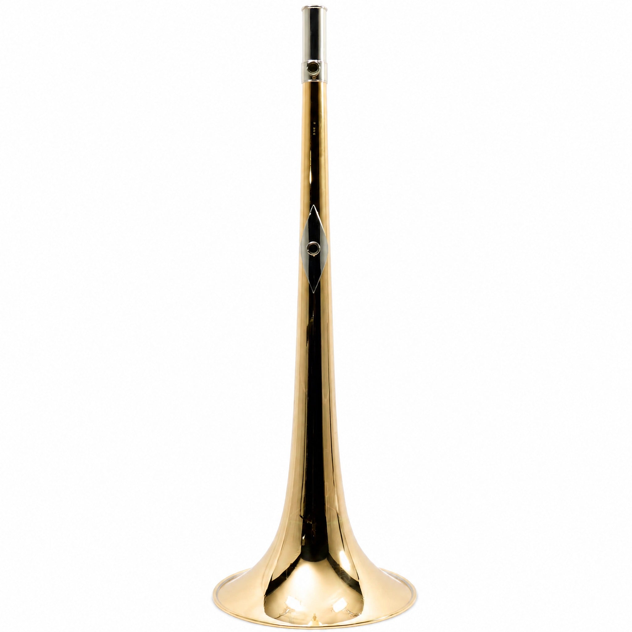 S.E. Shires STBBT-1GM8 Professional Tenor Trombone Bell in Gold Brass