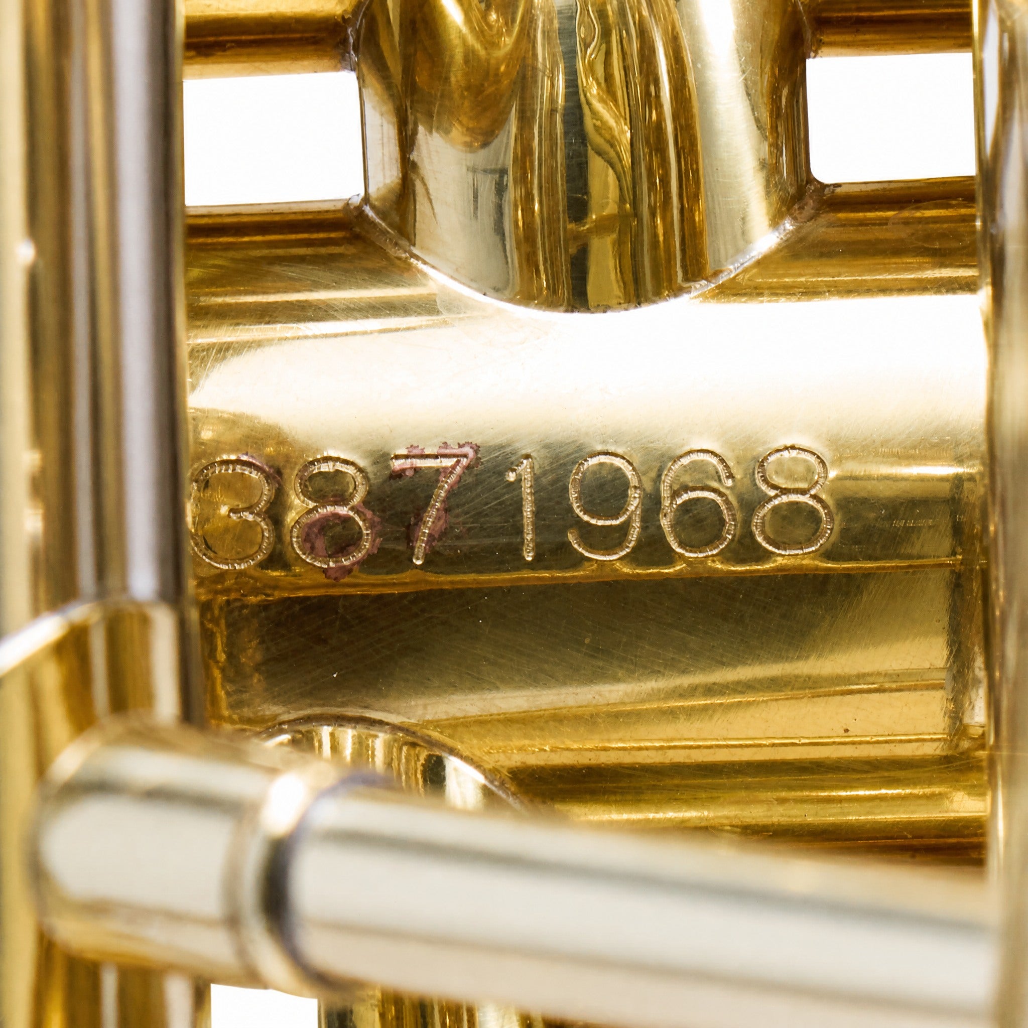 Eastman EBB226 Student BBb Tuba in Clear Lacquer