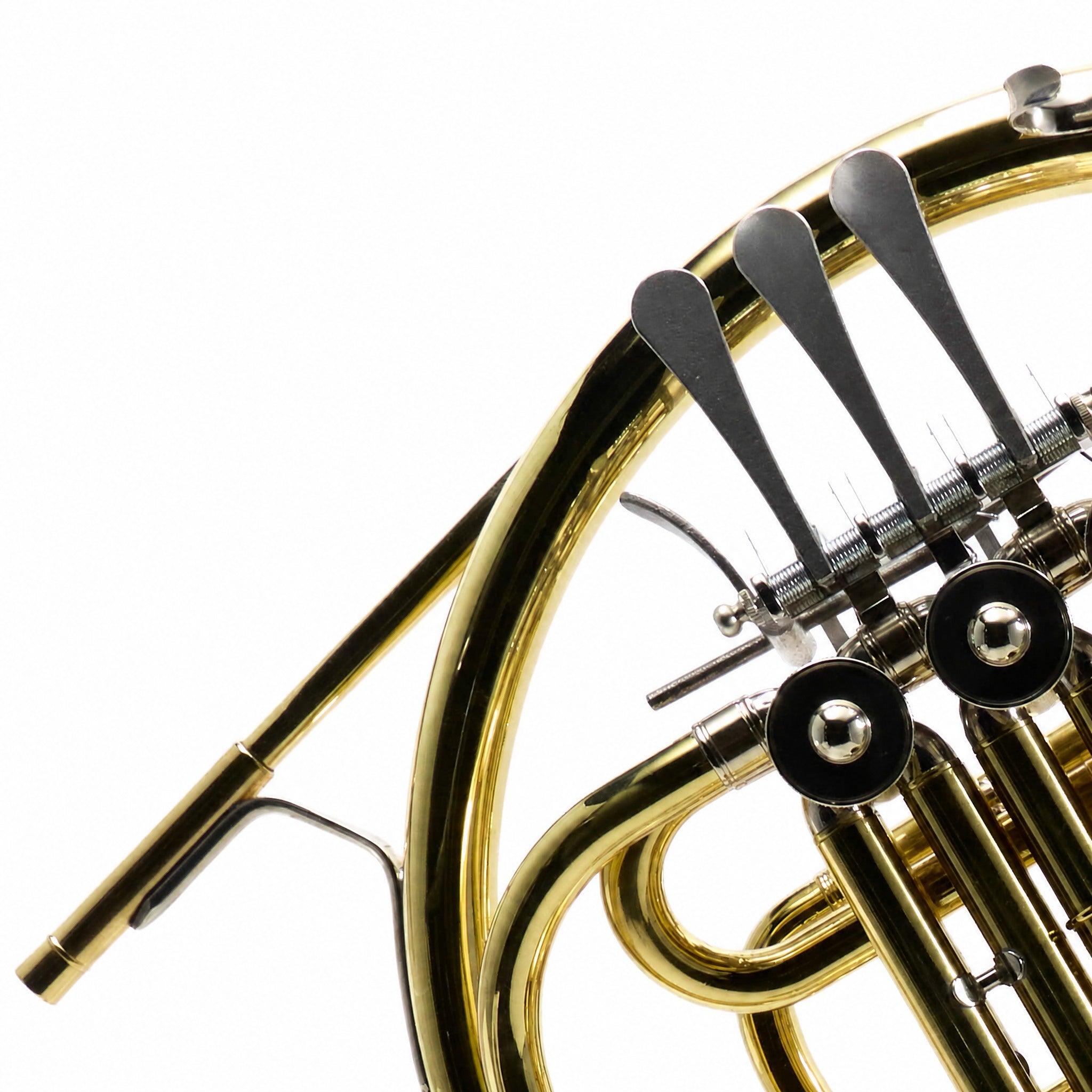 C.G. Conn 10DY CONNstellation Professional Double Horn in Lacquer