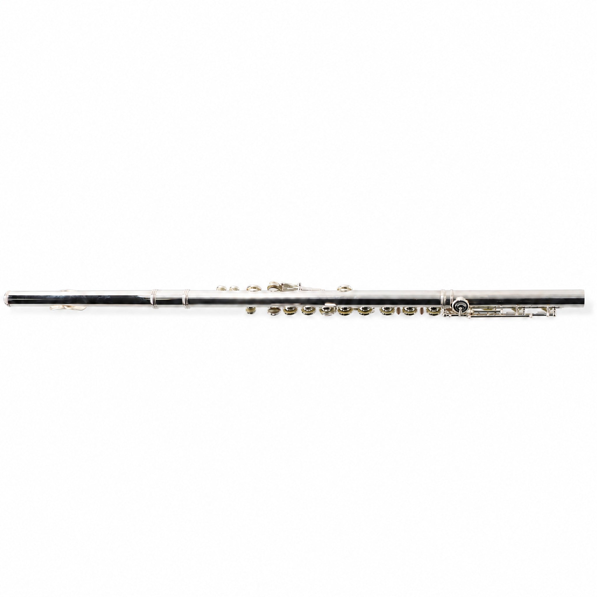 Altus 1107SRB-C Handmade Professional C Flute with Classic Headjoint