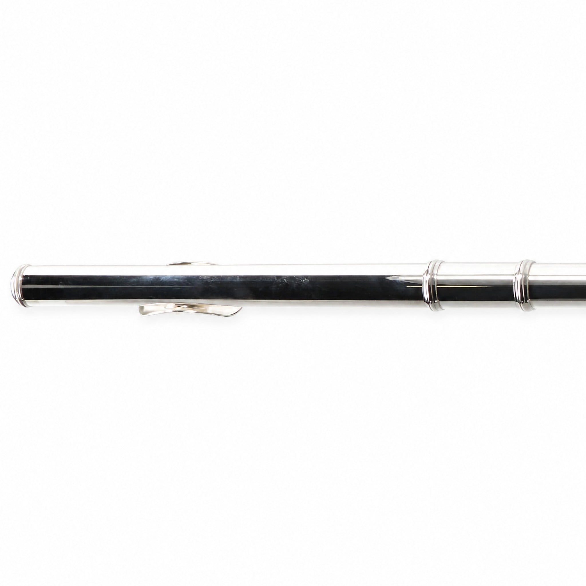 Altus 1107SRB-C Handmade Professional C Flute with Classic Headjoint