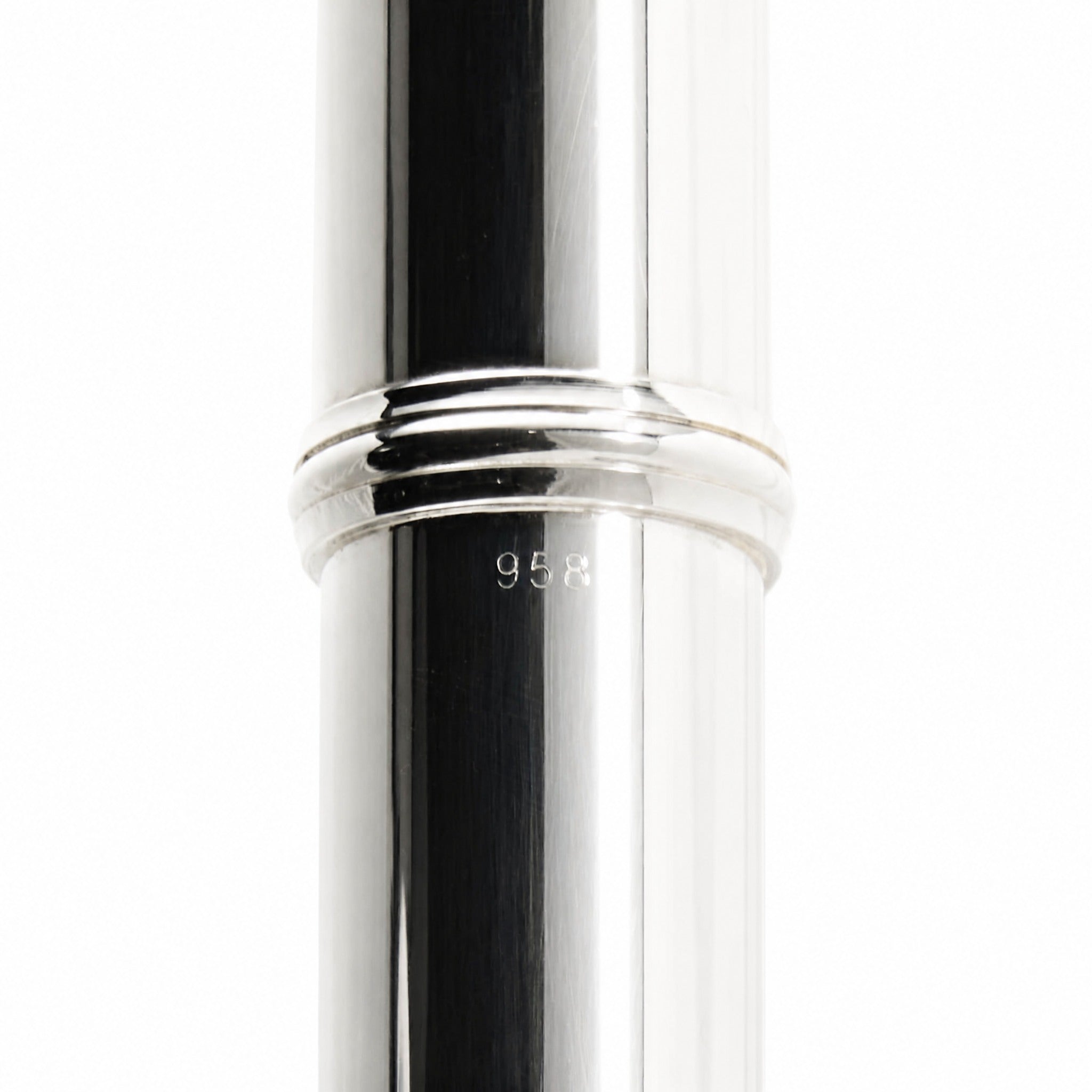 Altus 1107SRB-C Handmade Professional C Flute with Classic Headjoint