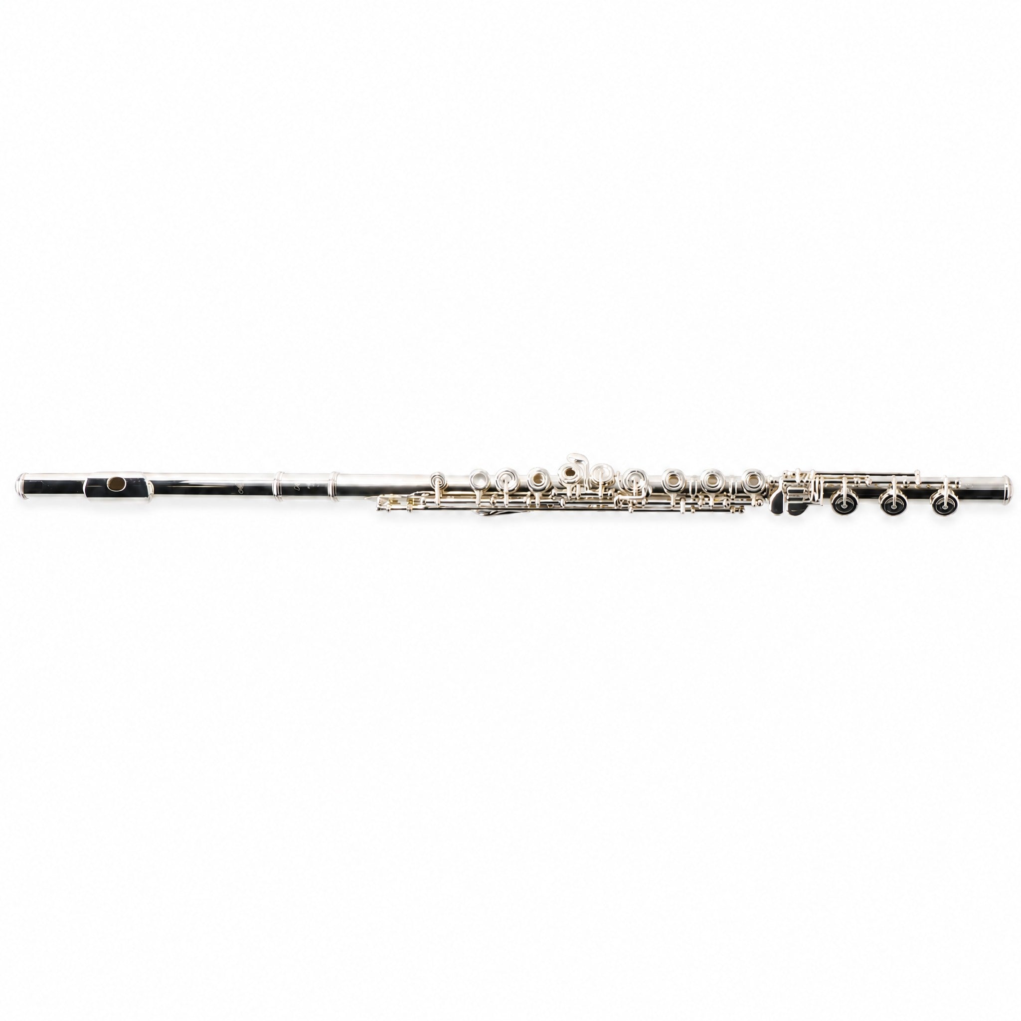 Altus 1107SRBEO Professional Concert Flute with Classic Headjoint