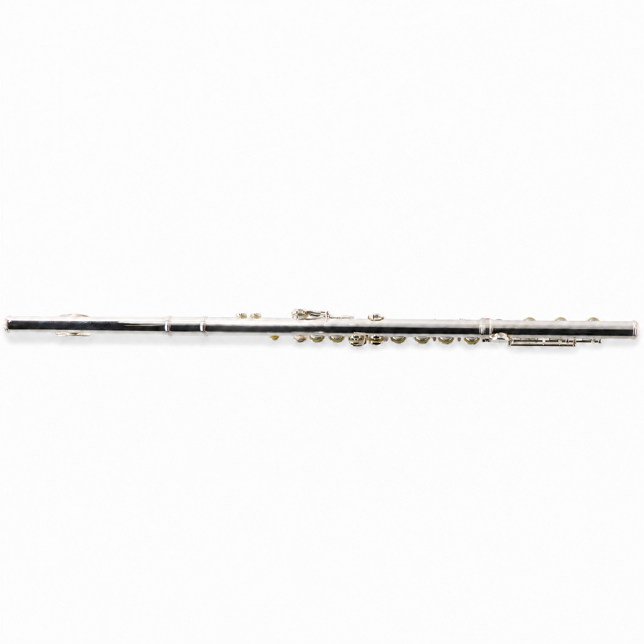 Altus 1107SRBEO Professional Concert Flute with Classic Headjoint