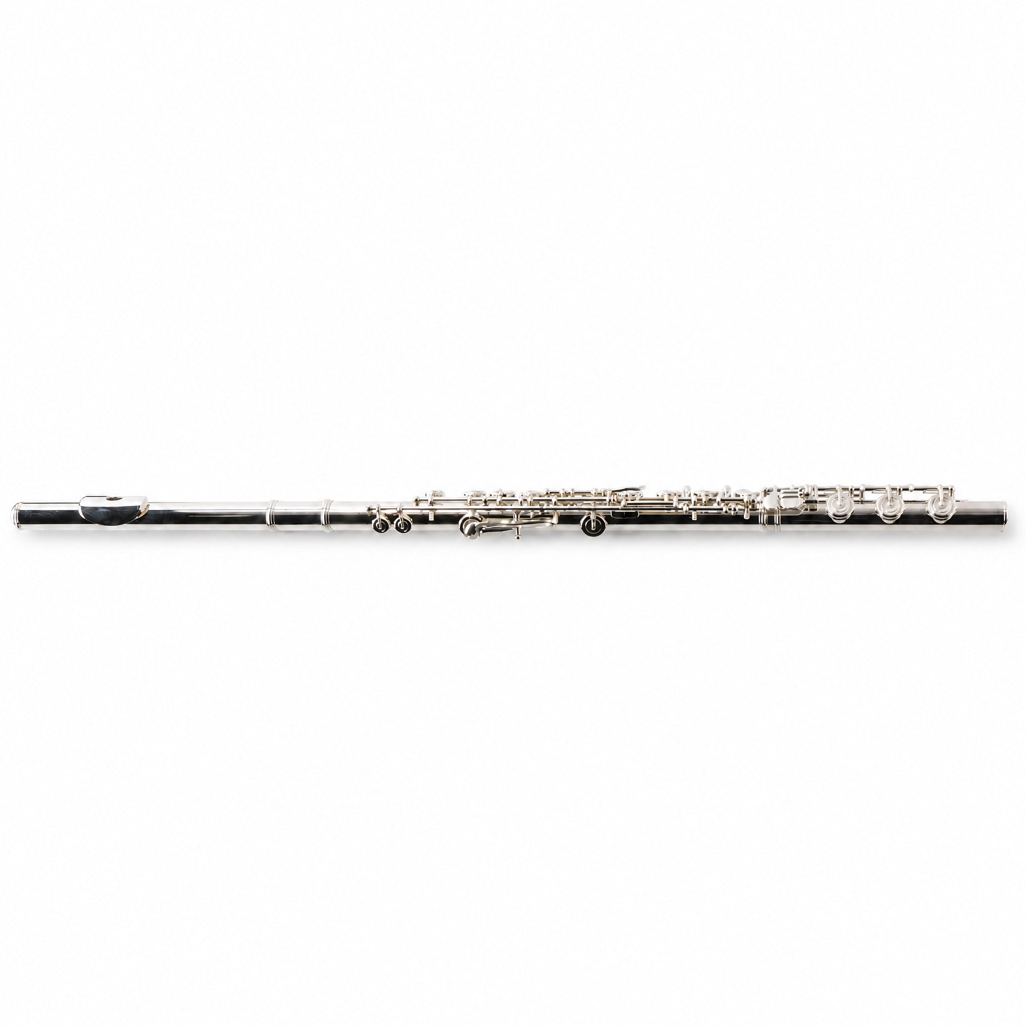 Altus 1107SRBEO Professional Concert Flute with Classic Headjoint