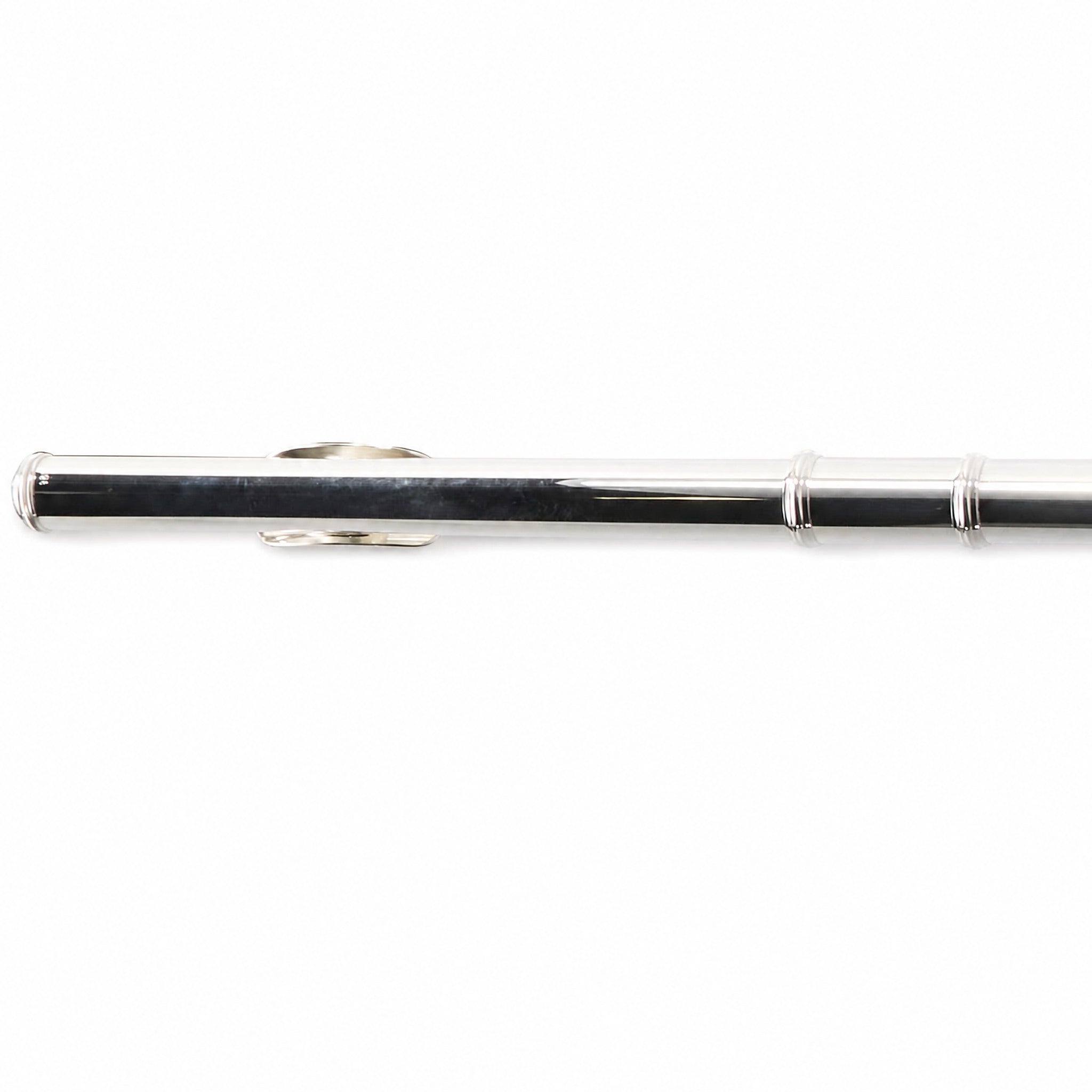 Altus 1107SRBEO Professional Concert Flute with Classic Headjoint