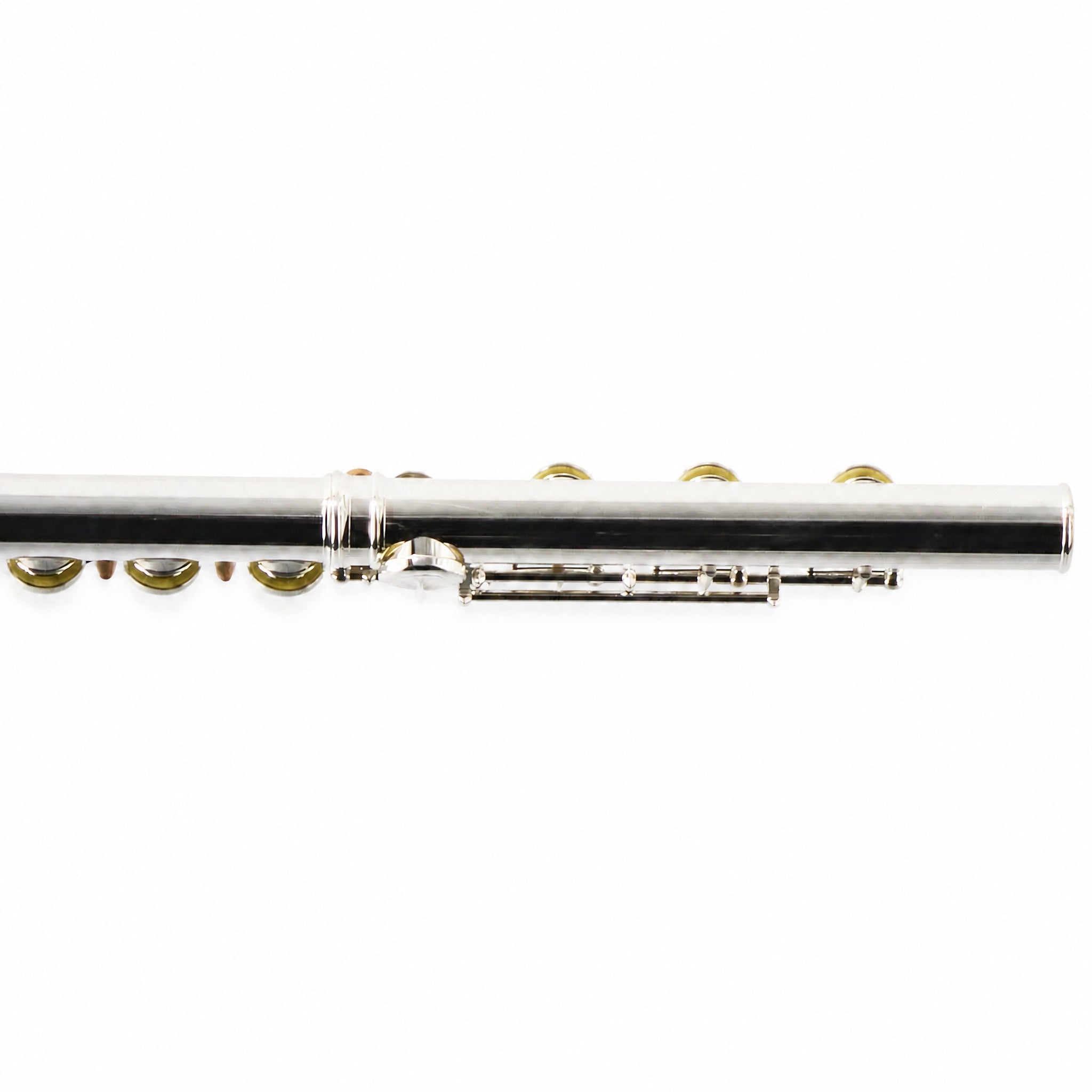 Altus 1107SRBEO Professional Concert Flute with Classic Headjoint