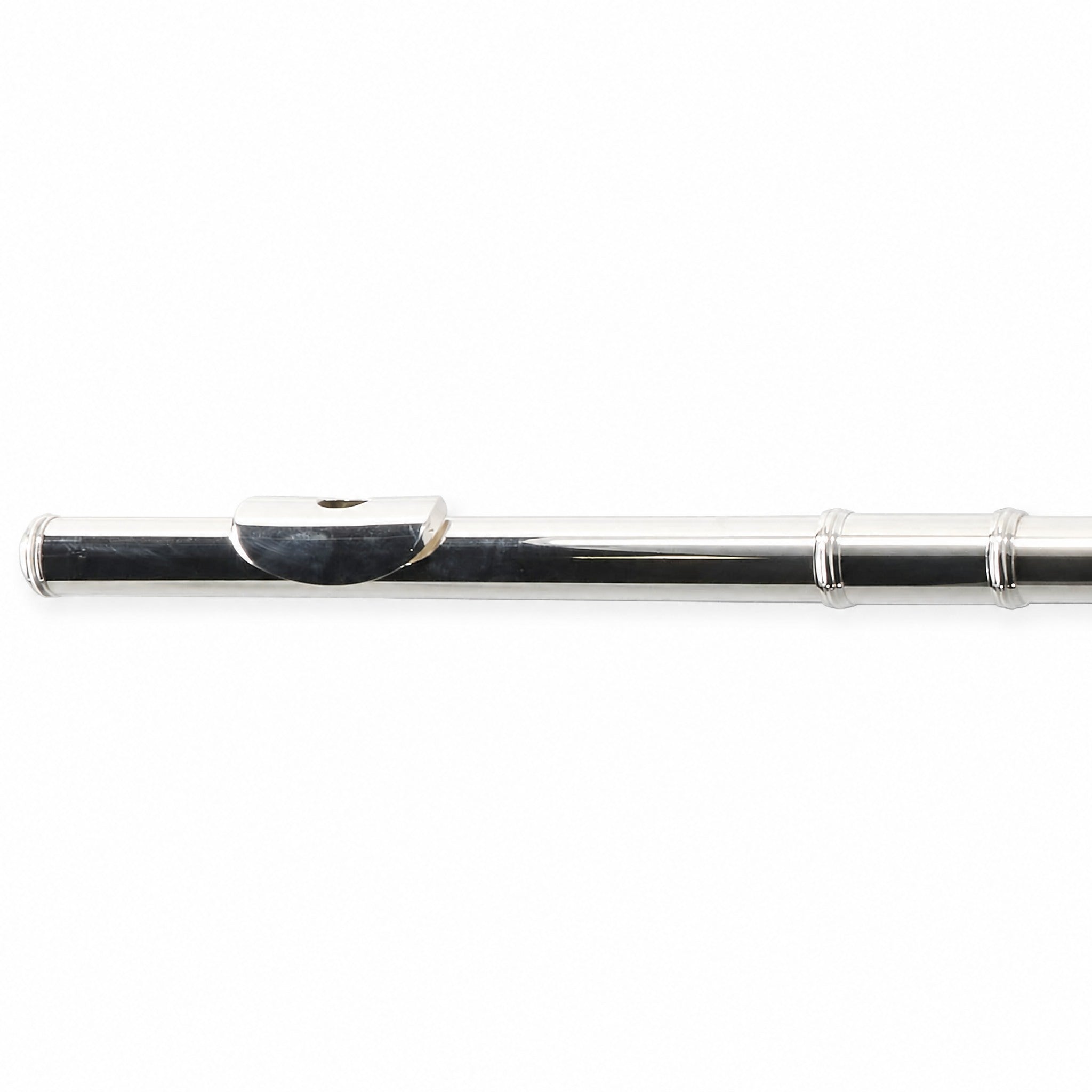 Altus 1107SRBEO Professional Concert Flute with Classic Headjoint