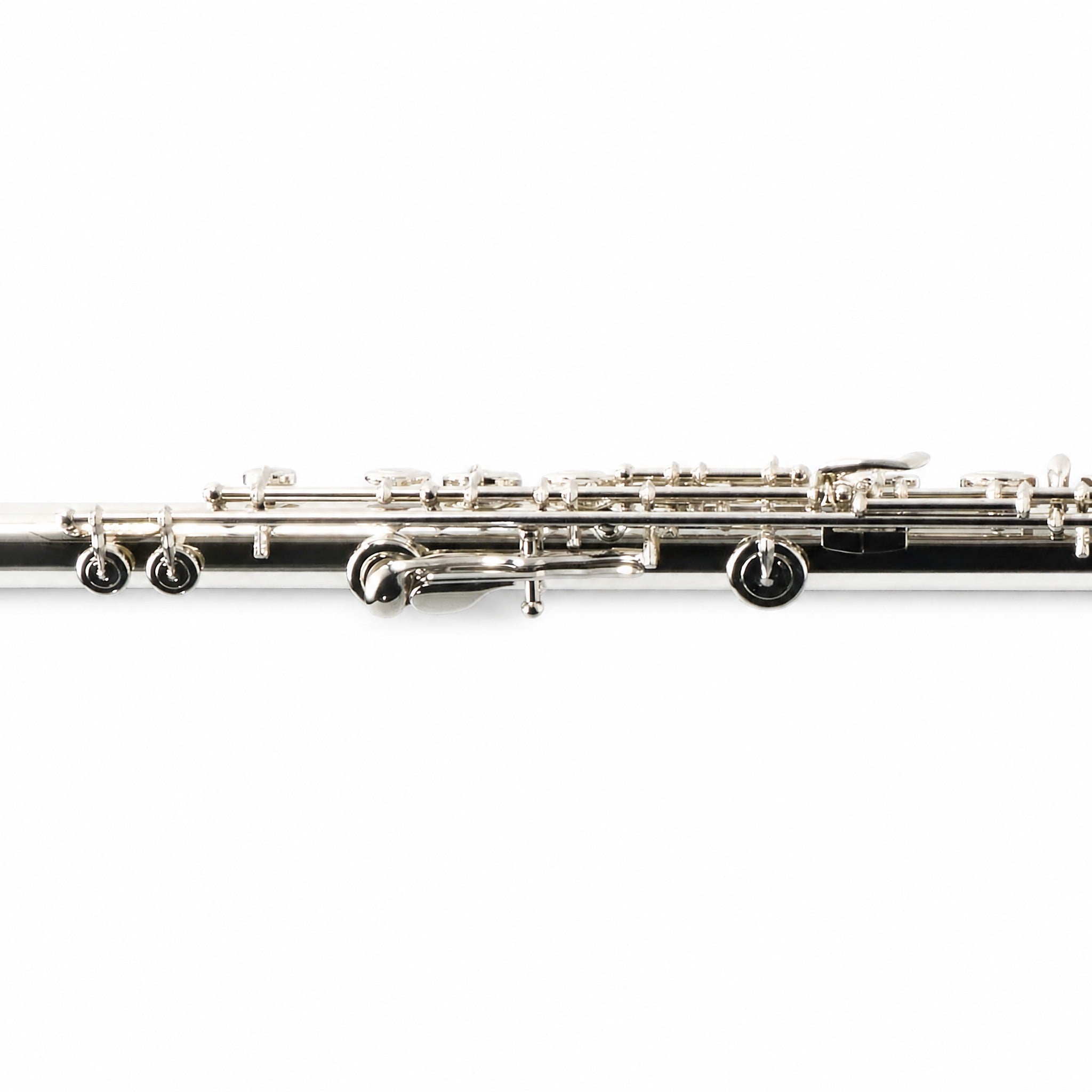 Altus 1107SRBEO Professional Concert Flute with Classic Headjoint