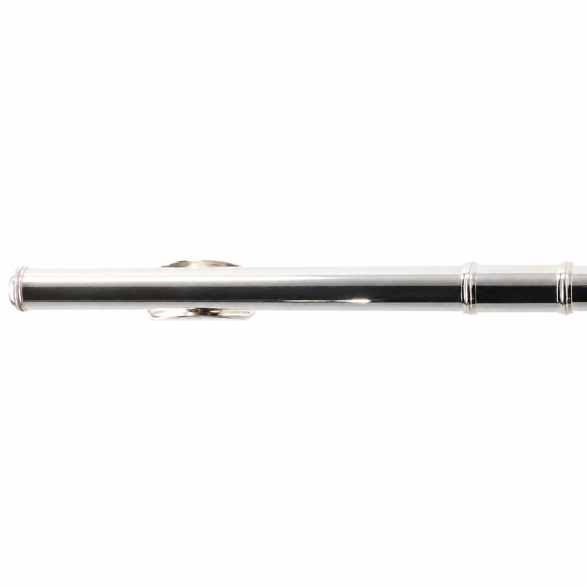 Altus 907SRBO Handmade Professional Concert Flute with Classic Headjoint
