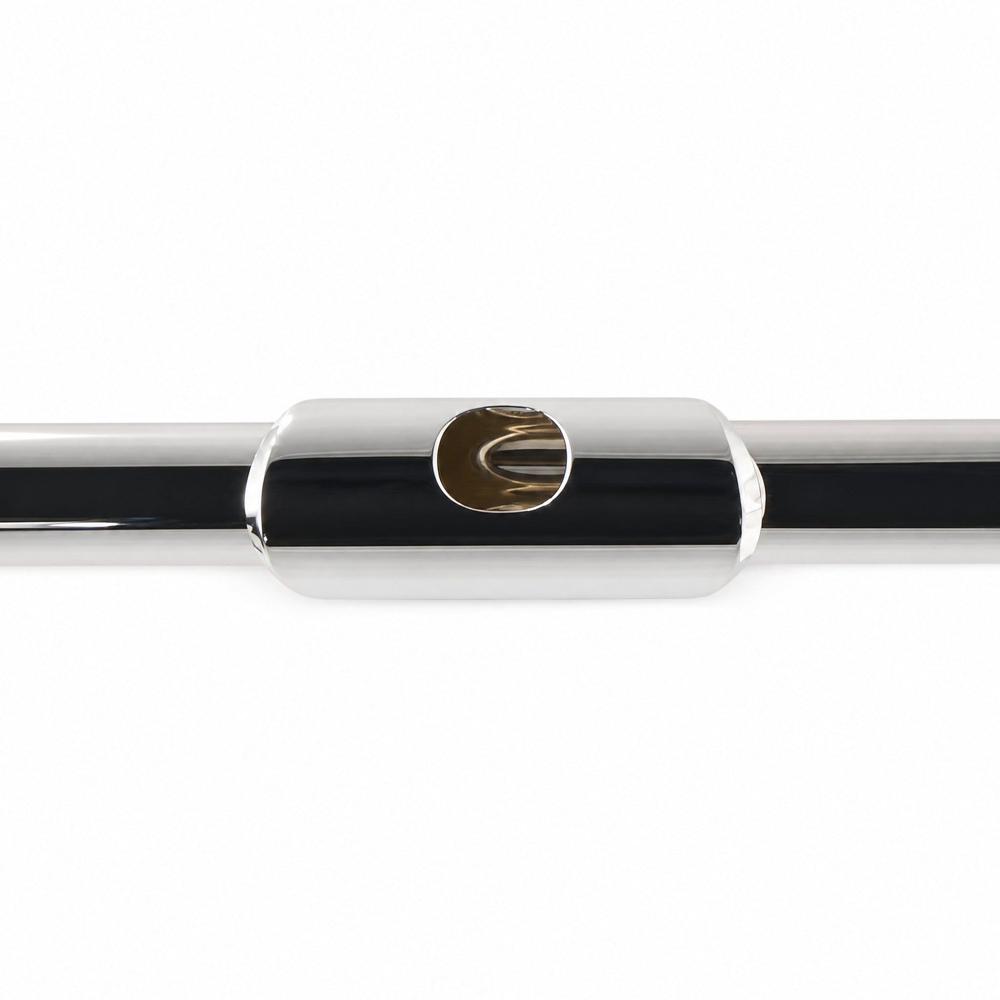 Altus 907SRBO Handmade Professional Concert Flute with Classic Headjoint