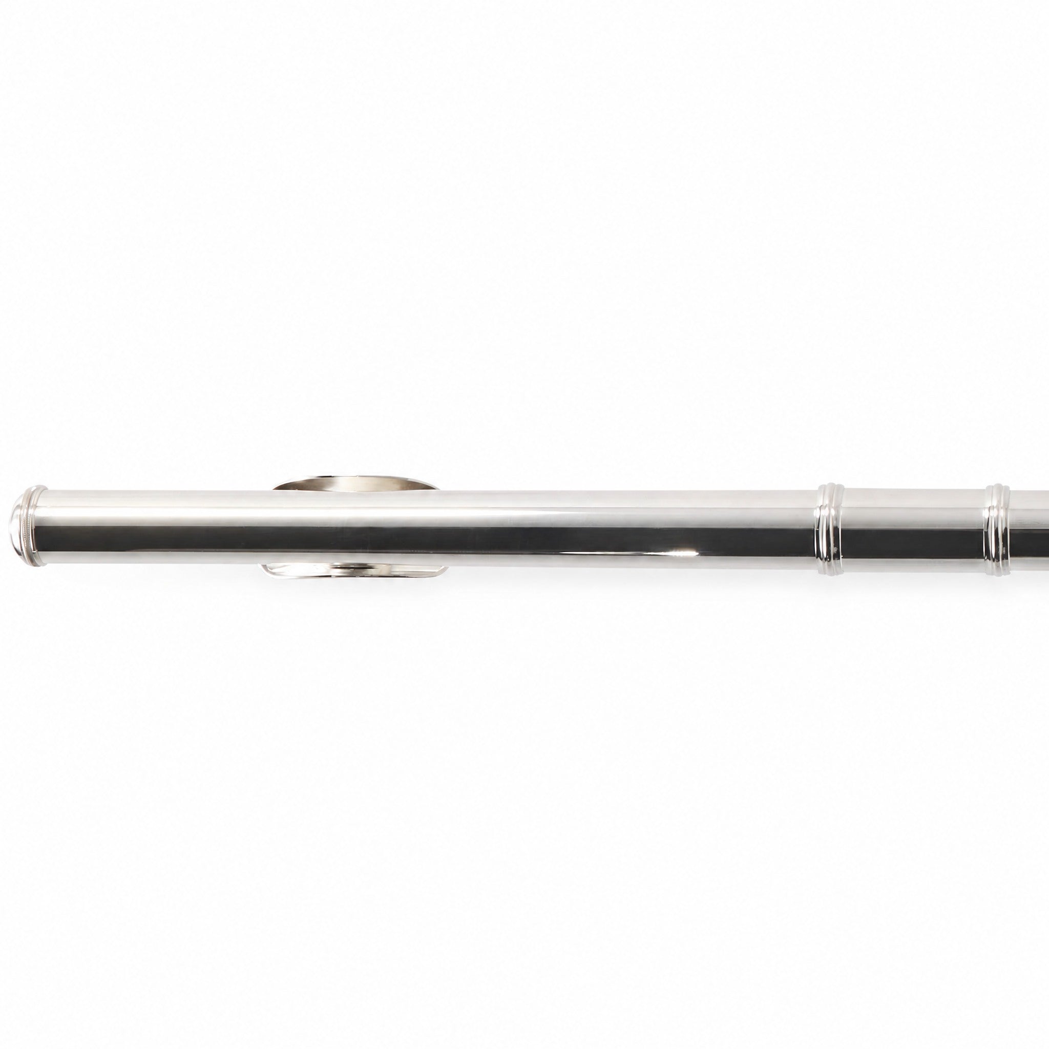 Altus 907SRBO Handmade Concert Flute with Classic Headjoint
