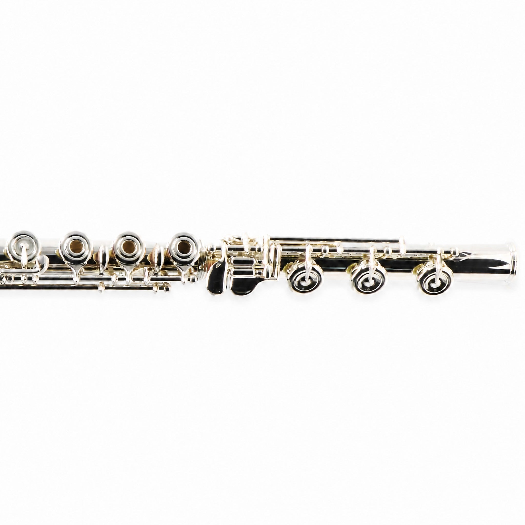 Altus 907SRB Handmade Professional Flute with Classic Headjoint