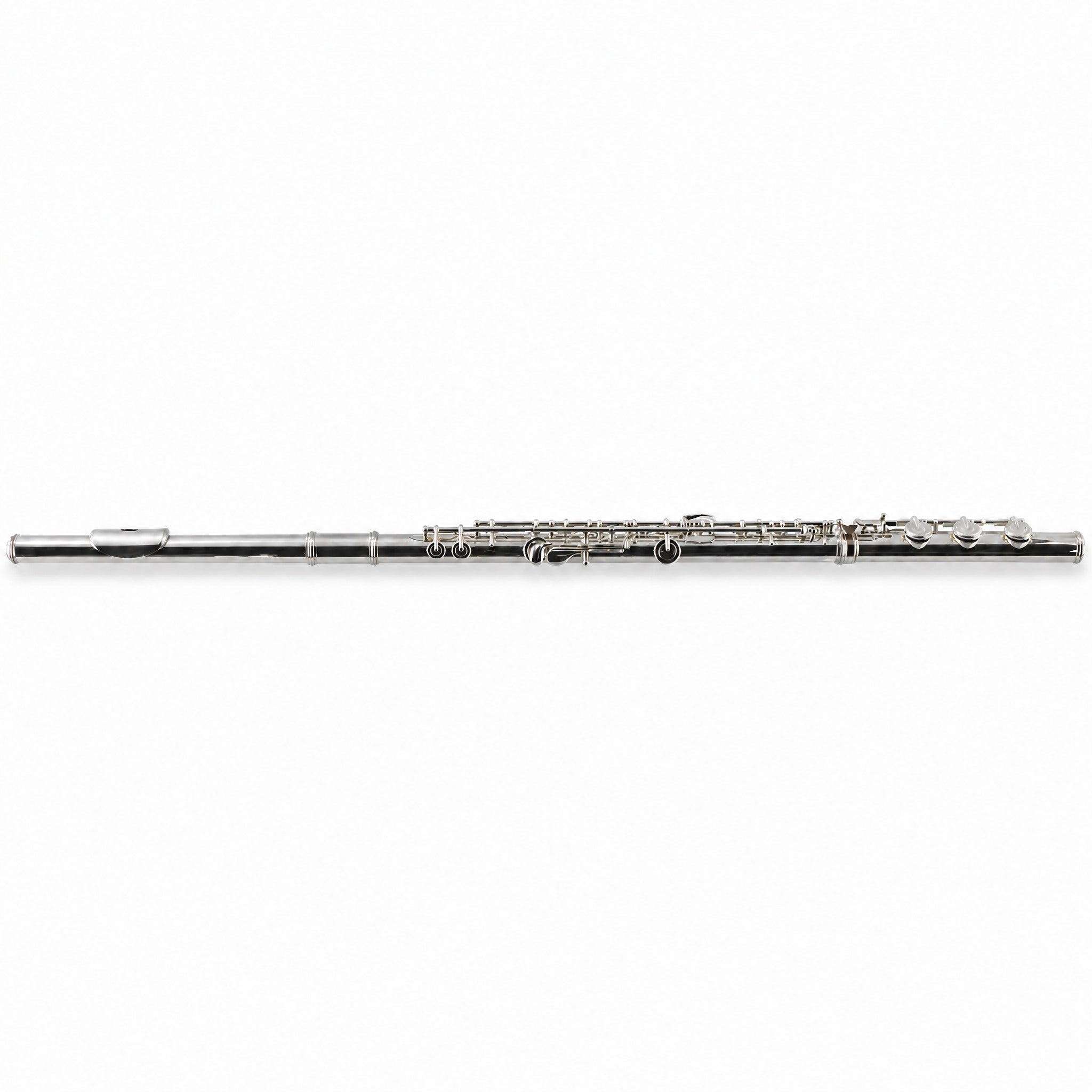 Altus 907SRB Handmade Professional Flute with Classic Headjoint