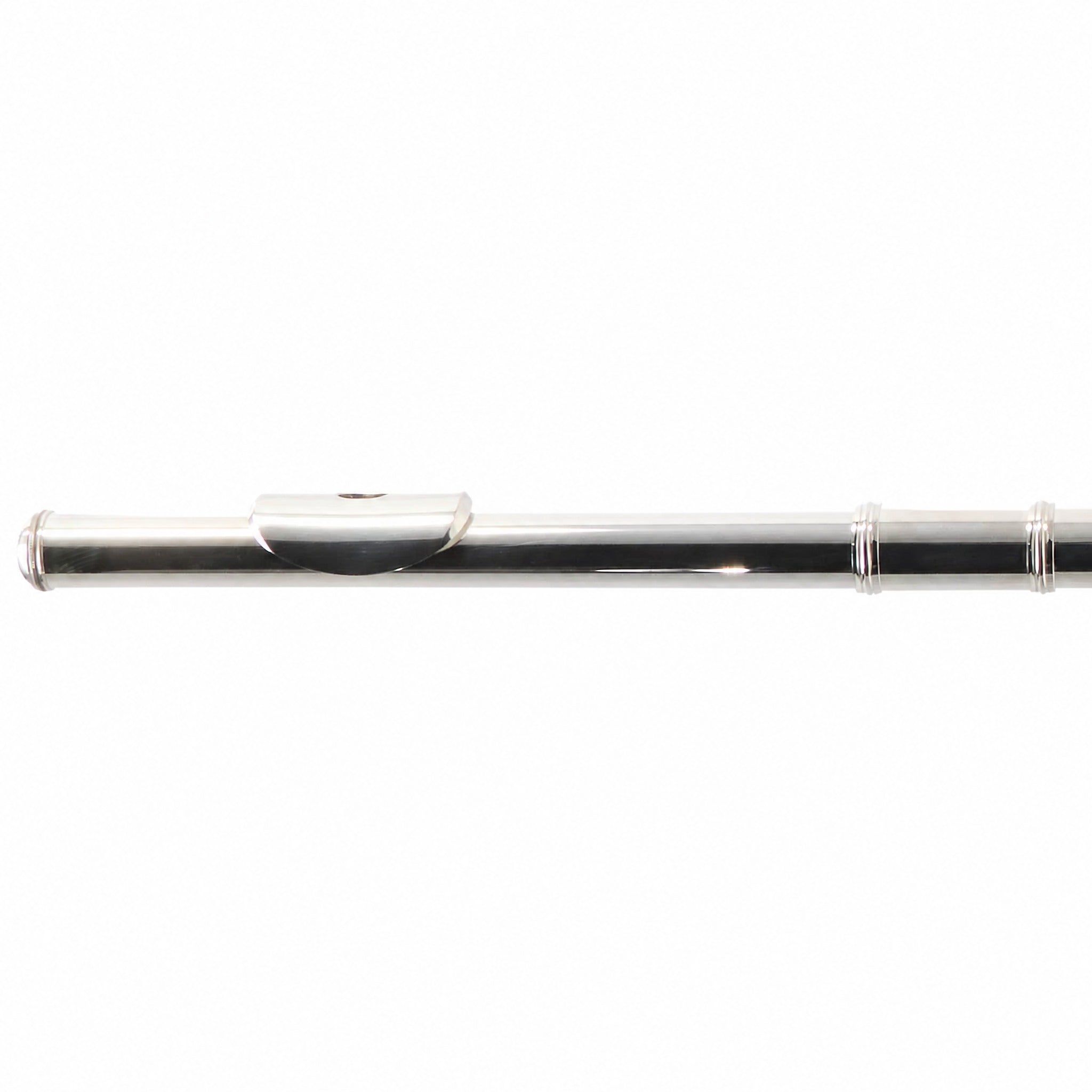 Altus 907SRB Handmade Professional Flute with Classic Headjoint