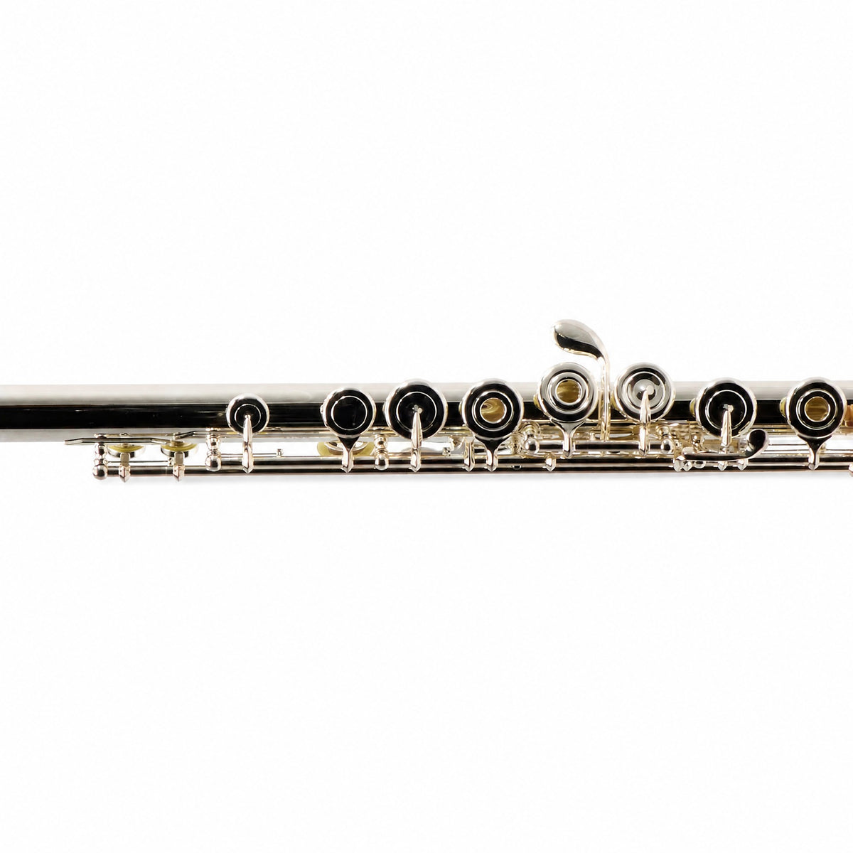 Altus 907SRBO Handmade Professional C Flute with Classic Headjoint