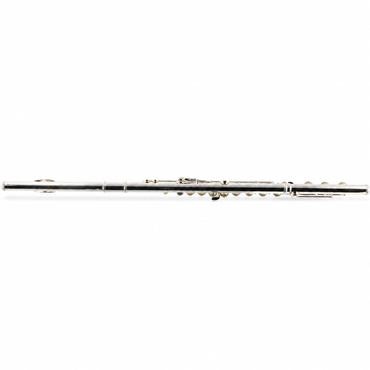 Altus 907SRBO Handmade Professional C Flute with Classic Headjoint