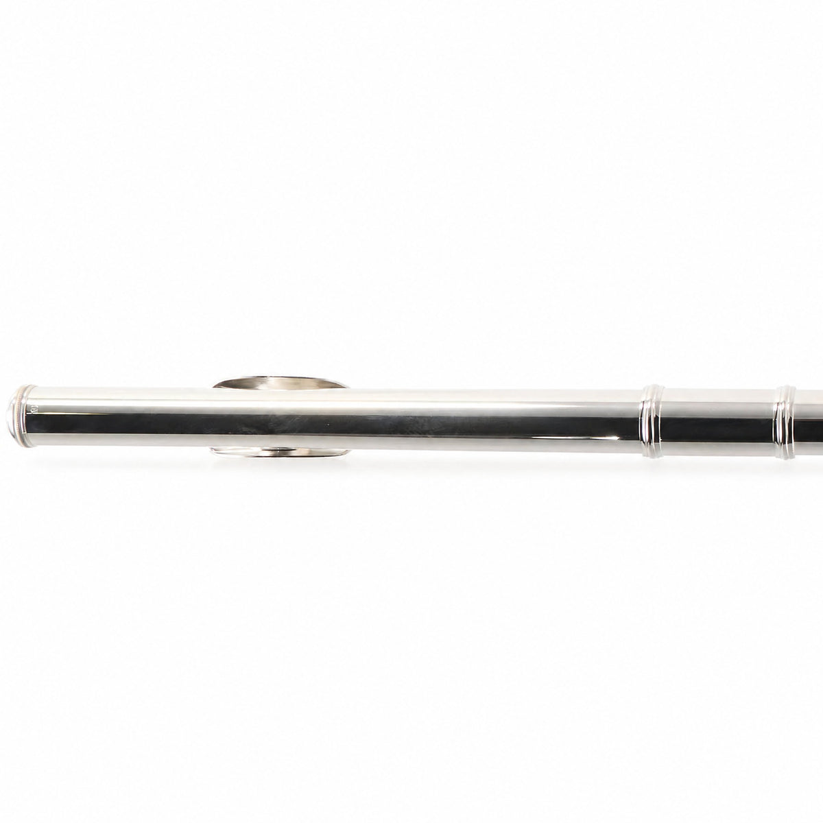 Altus 907SRBO Handmade Professional C Flute with Classic Headjoint