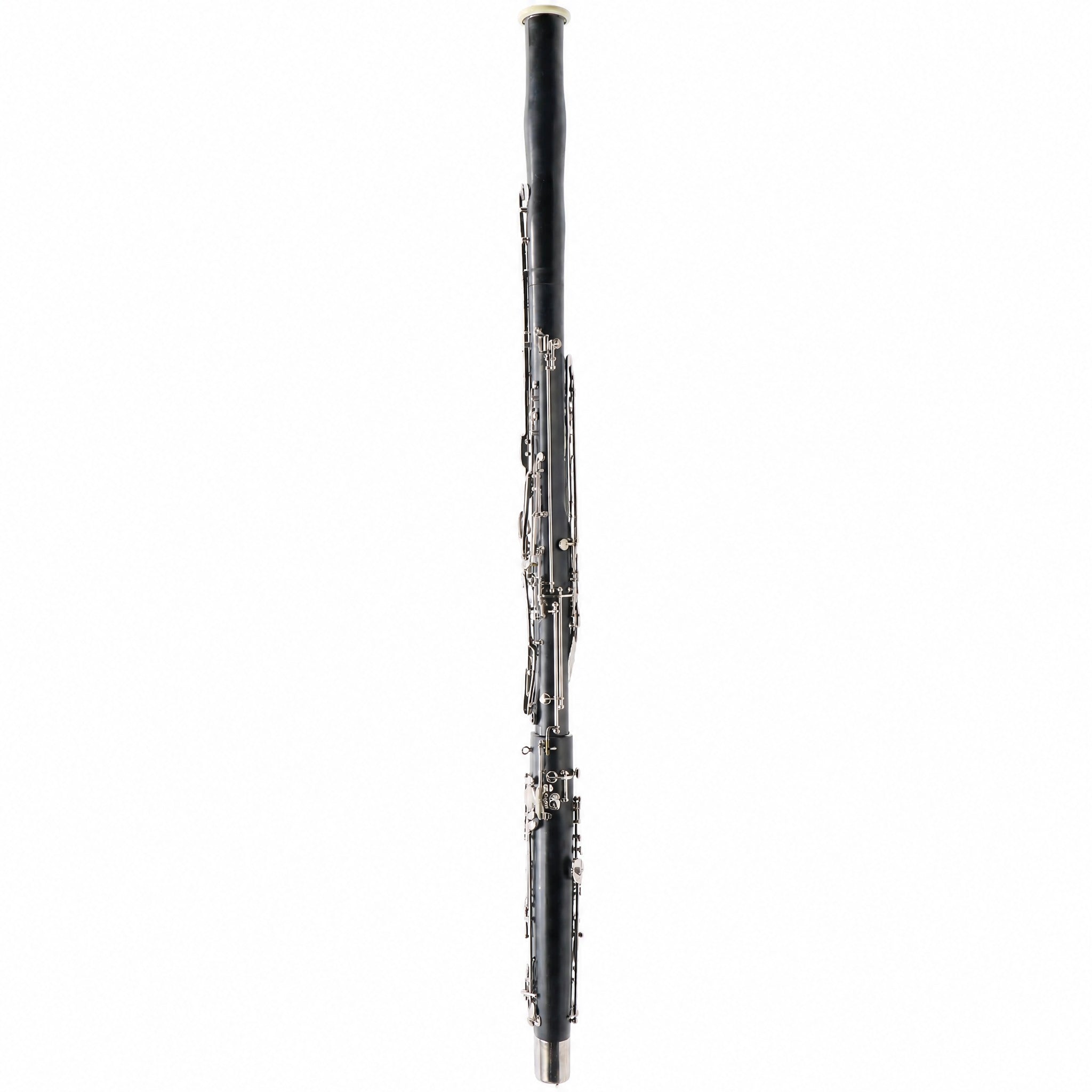 Fox Renard Model IV Intermediate Bassoon