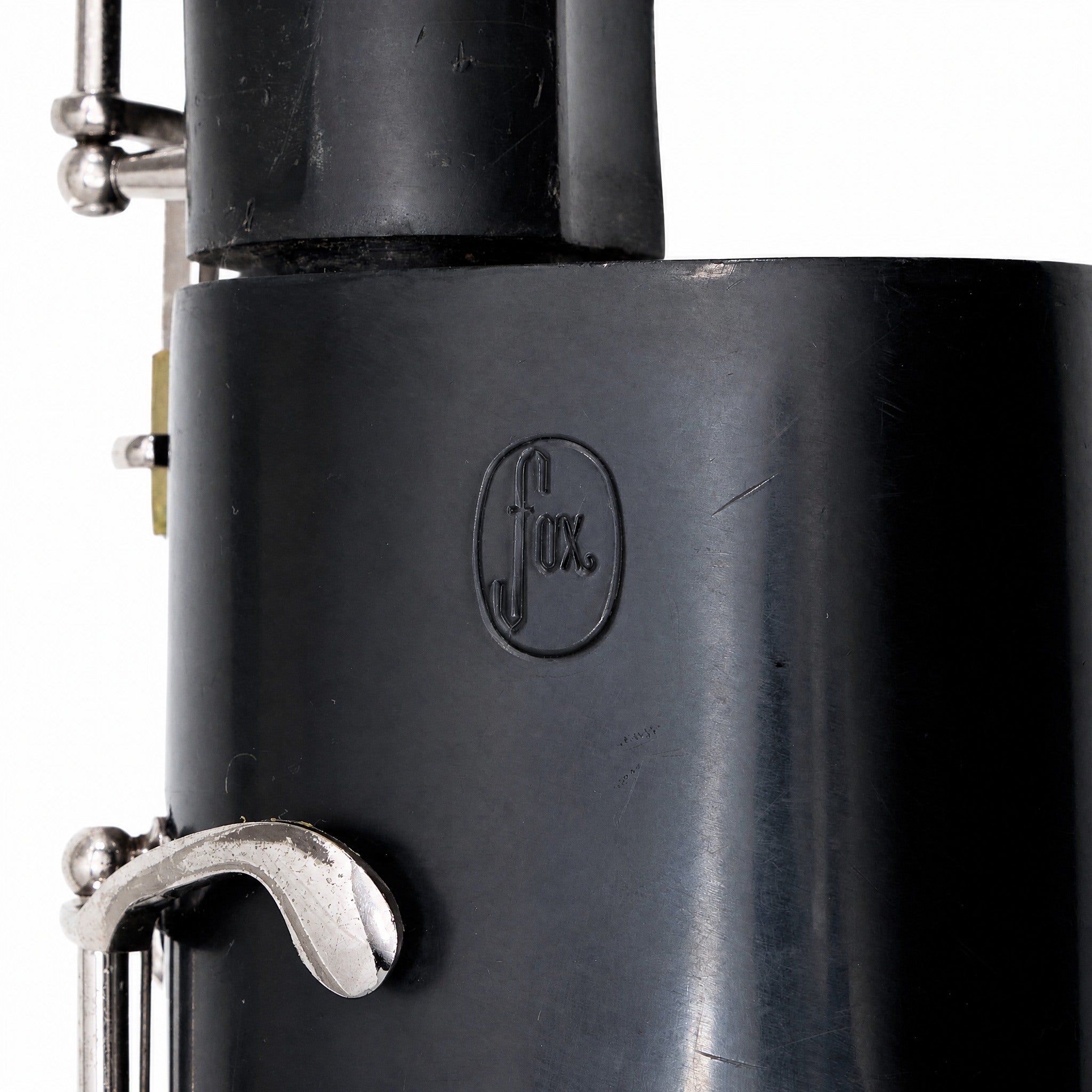 Fox Renard Model IV Intermediate Bassoon