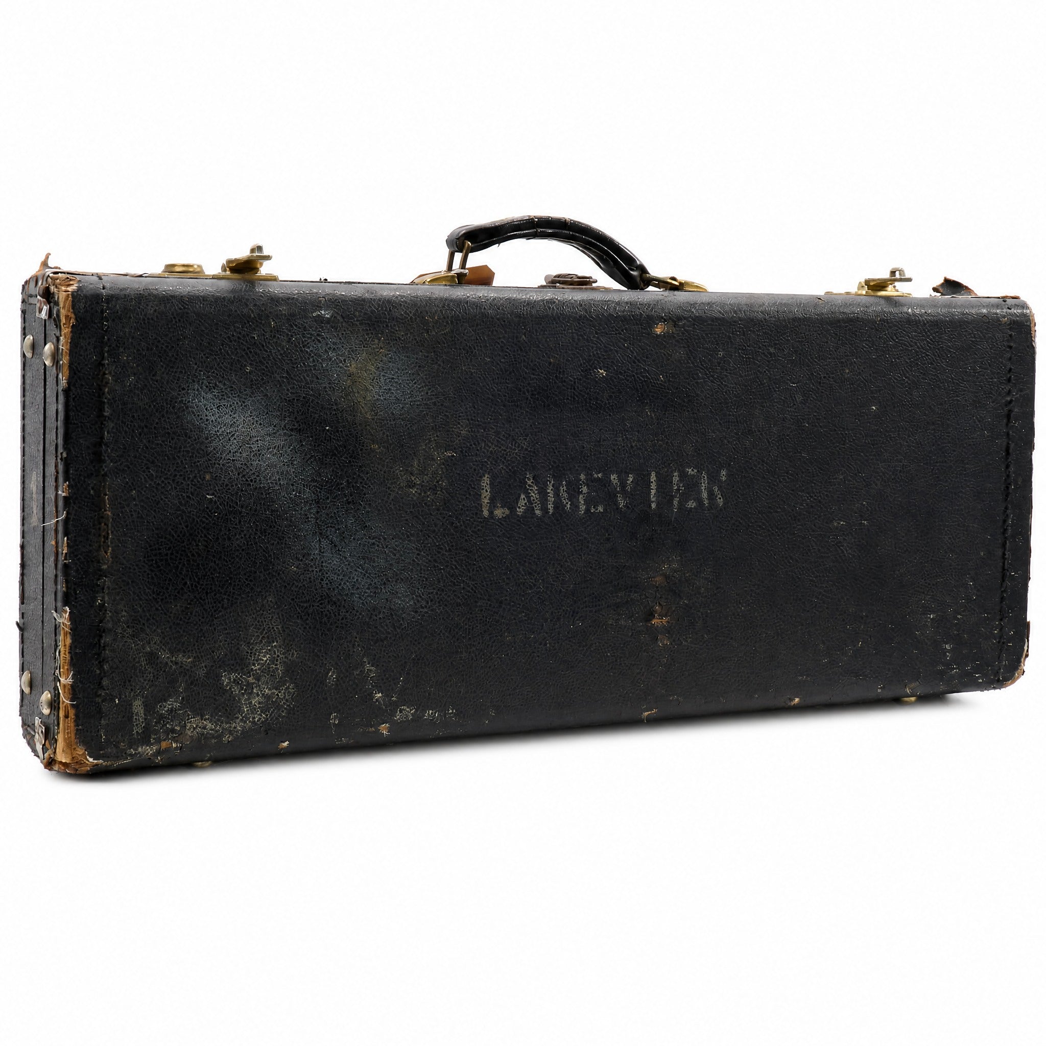 Fox Renard Model IV Intermediate Bassoon