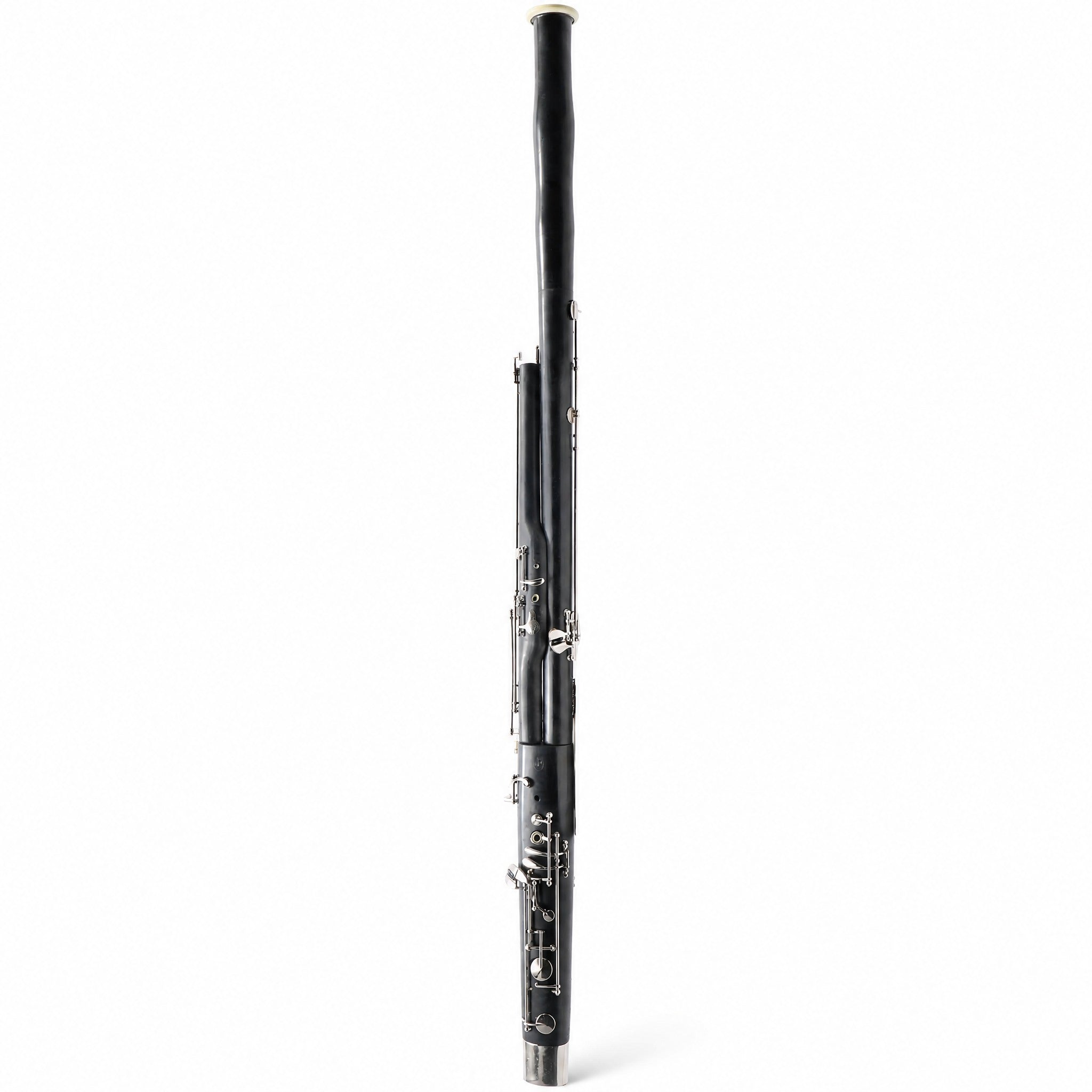 Fox Renard Model IV Intermediate Bassoon
