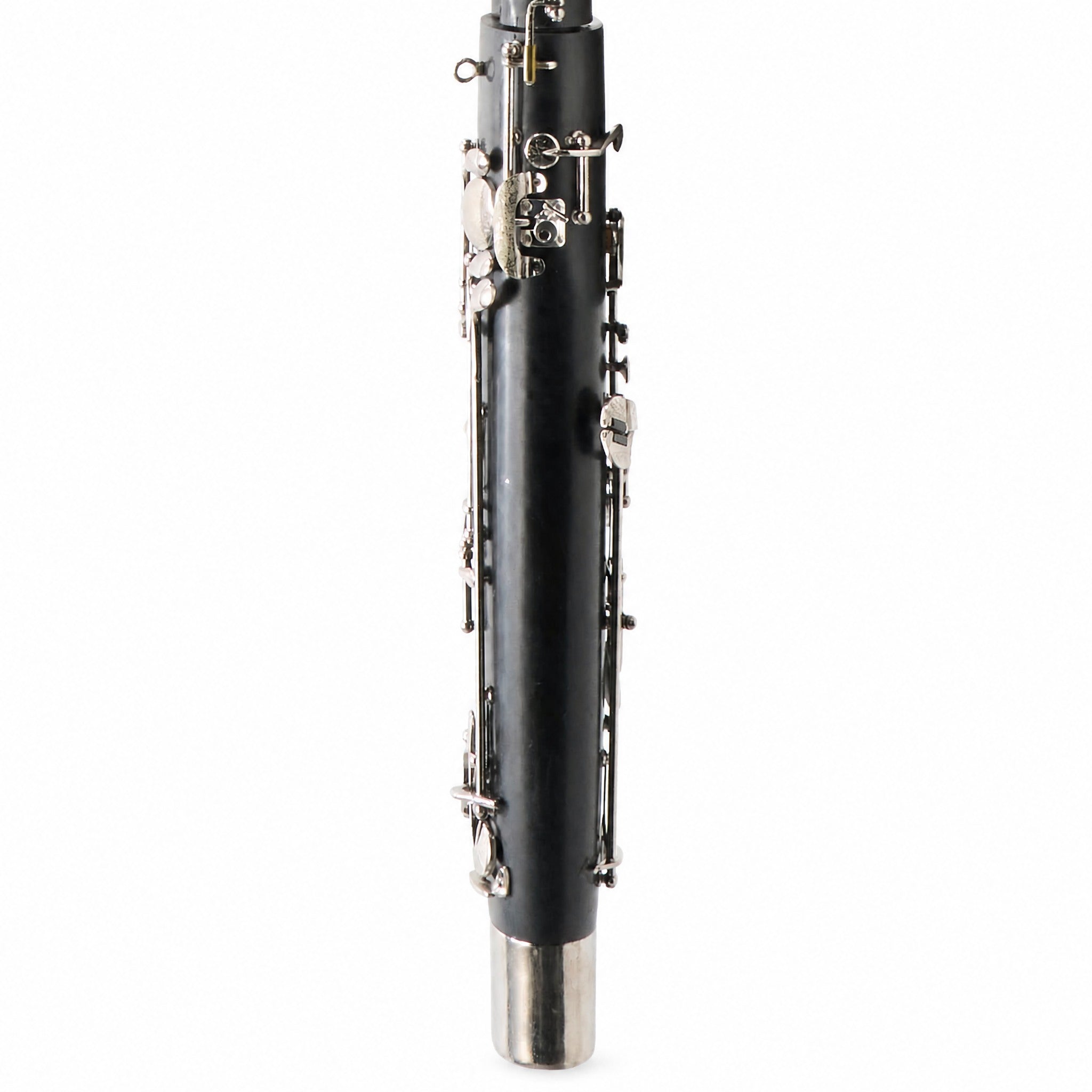 Fox Renard Model IV Intermediate Bassoon