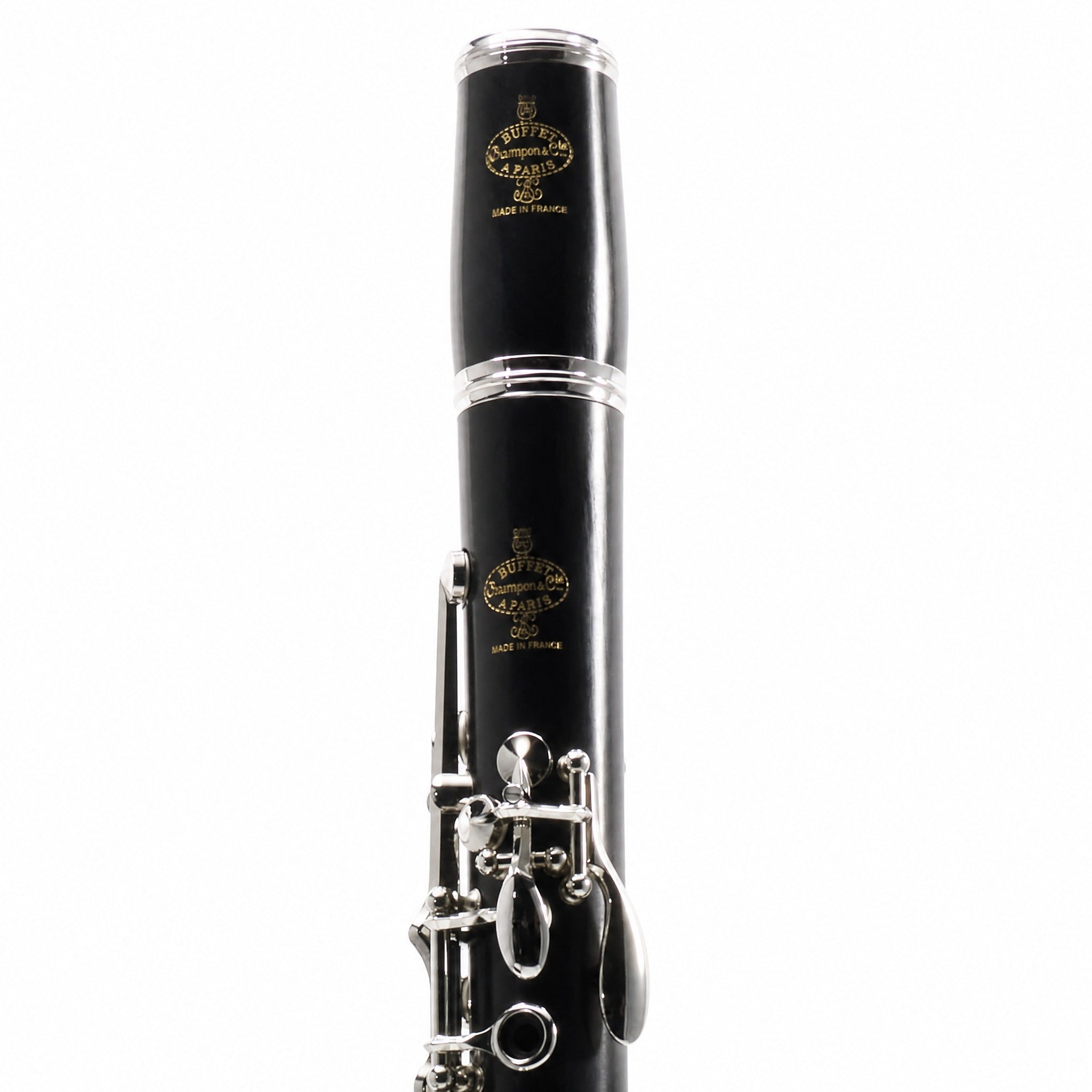 Buffet Crampon R13 Professional Bb Clarinet