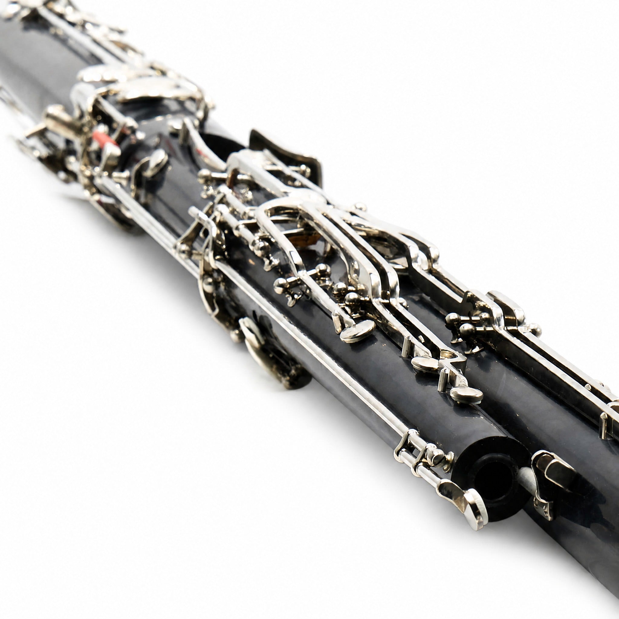 Fox Renard Model IV Intermediate Bassoon