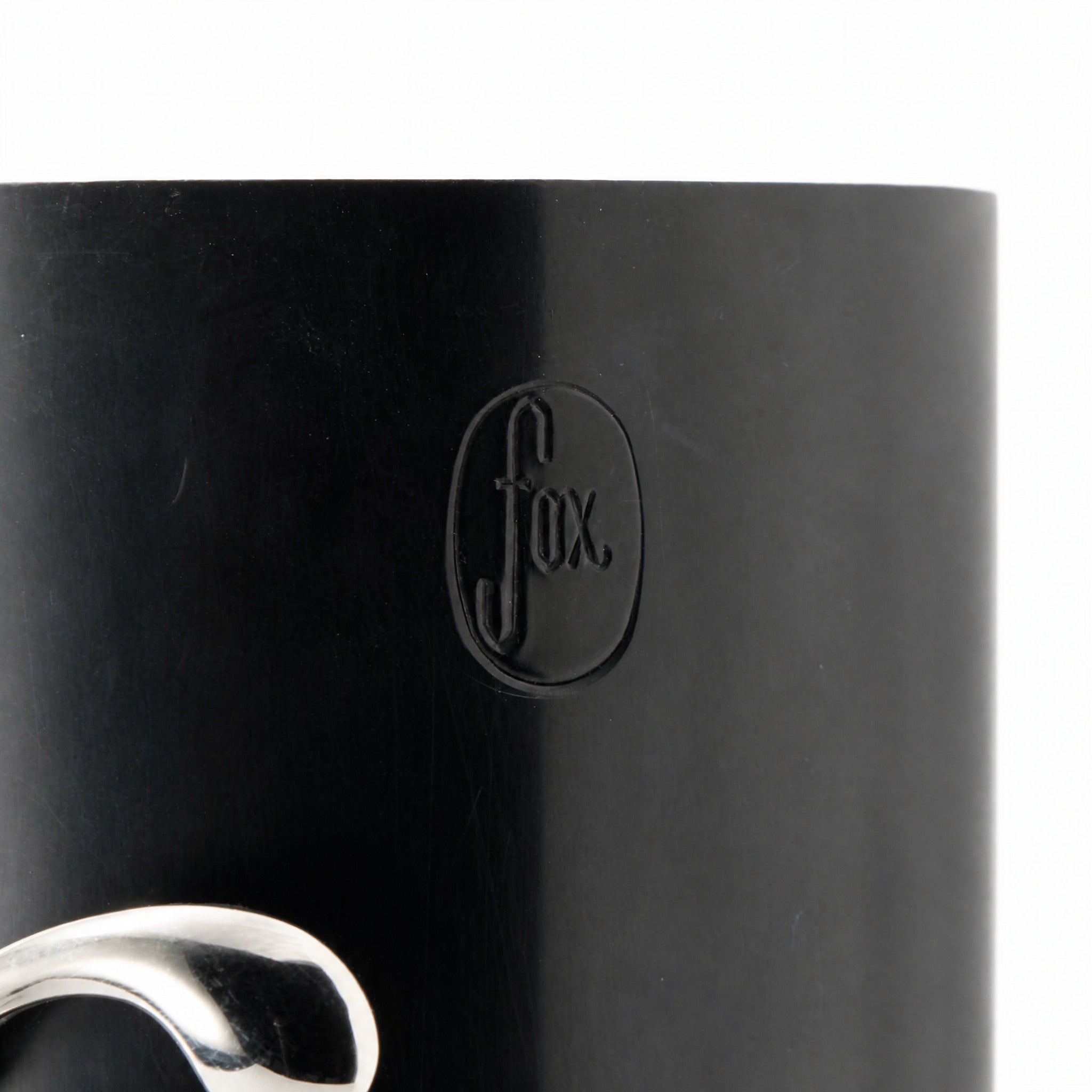 Fox Renard Model IV Intermediate Bassoon