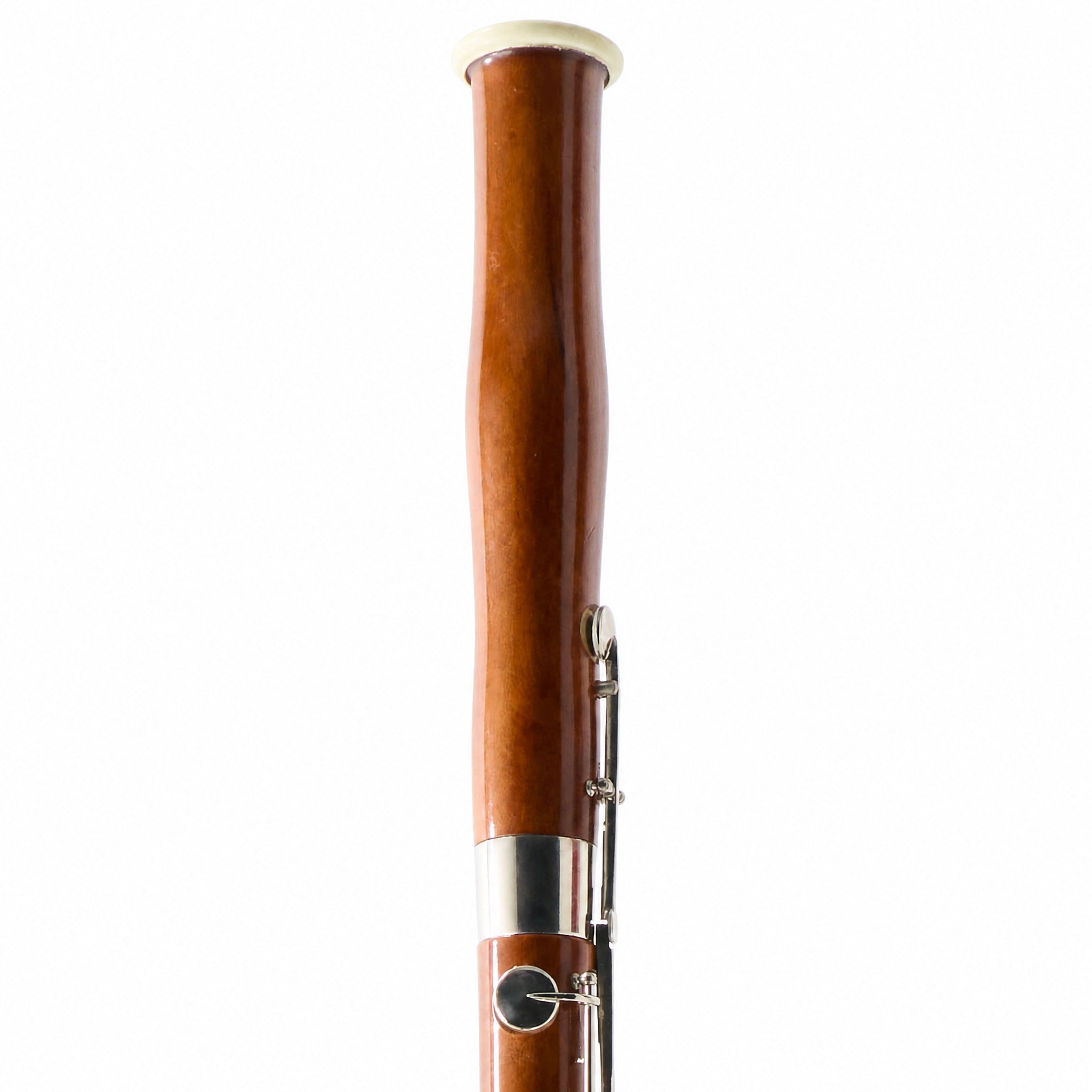 Fox Model II Professional Bassoon in Varnished Maple