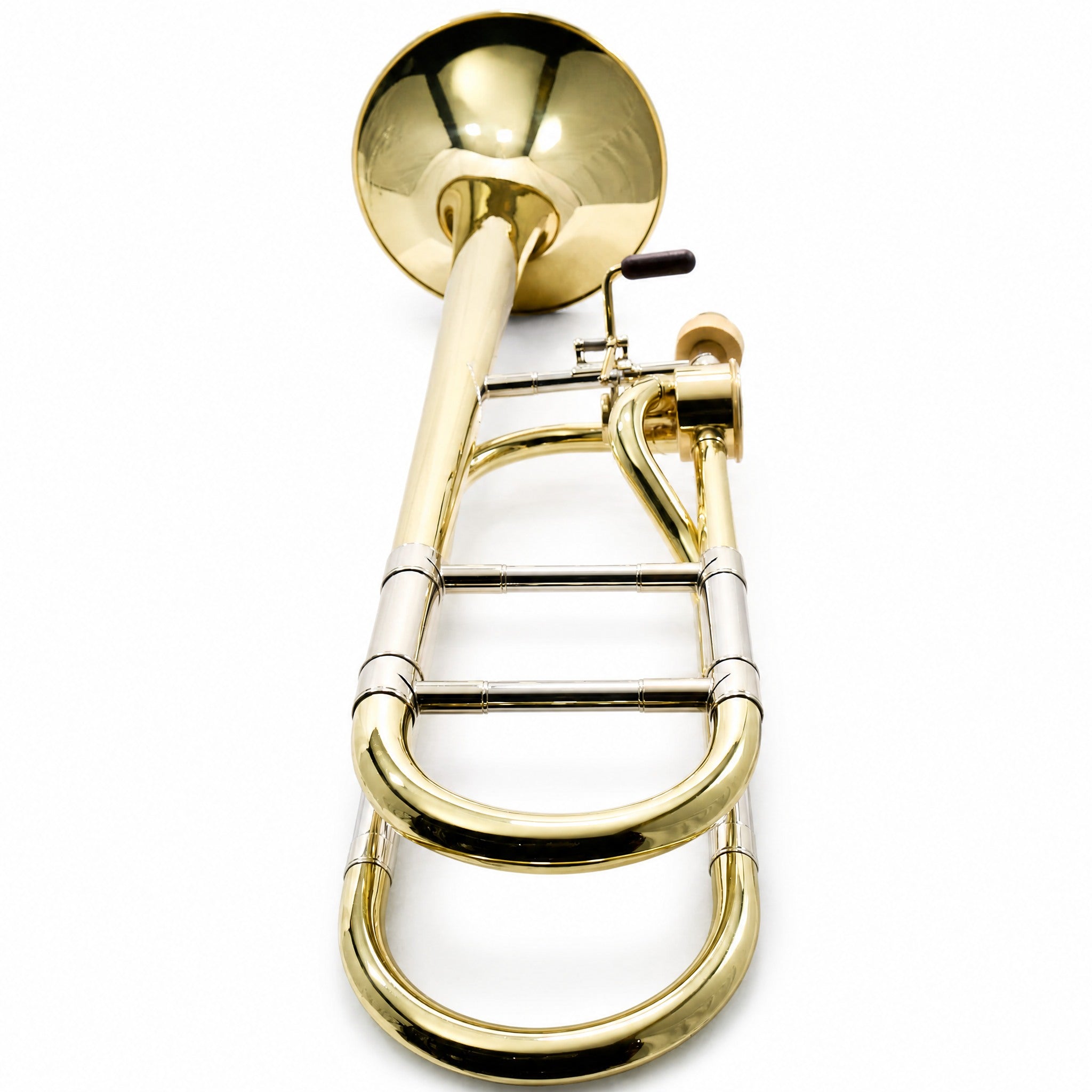 Bach LT42A Stradivarius Professional Tenor Trombone with Lightweight Slide
