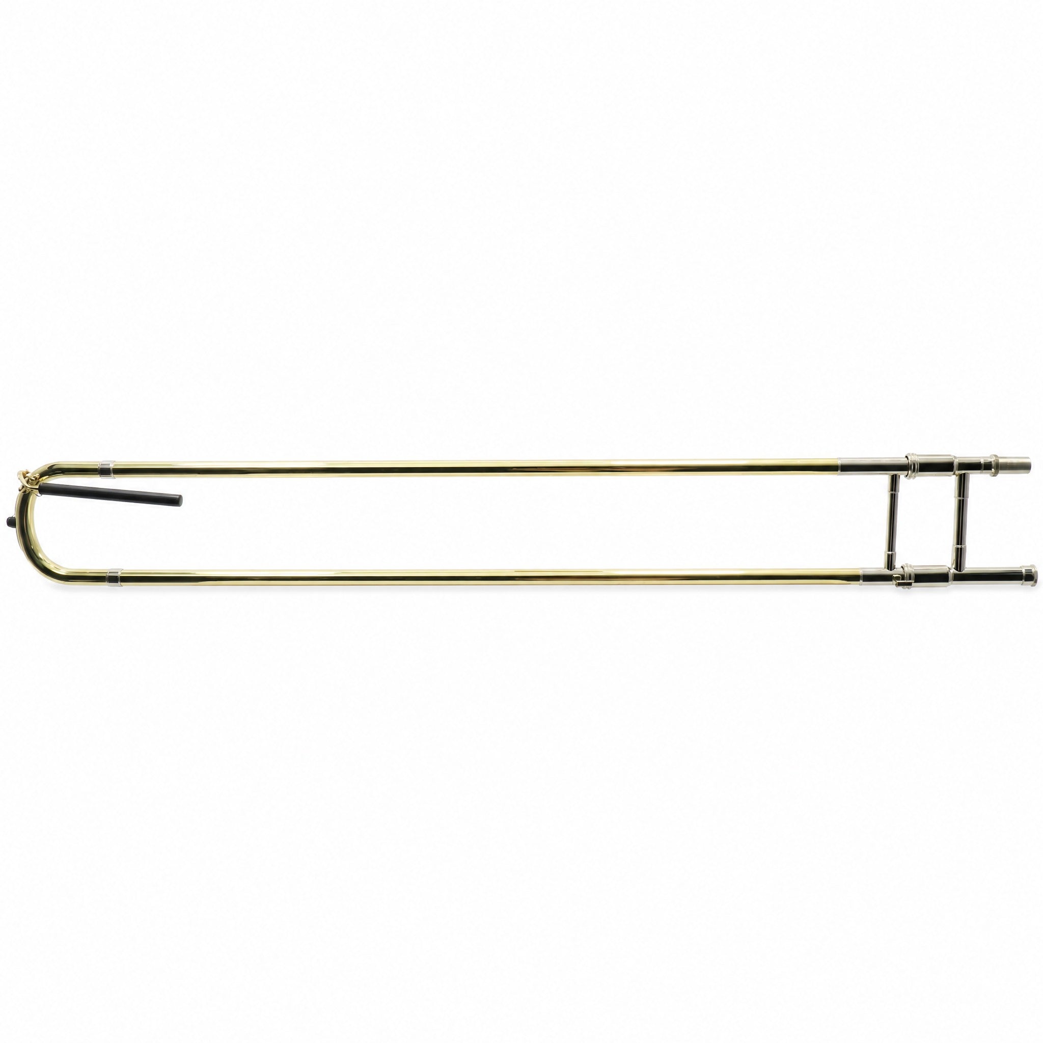 S.E. Shires Q39GR Q-Series Professional Contrabass Trombone with Rotax Valves