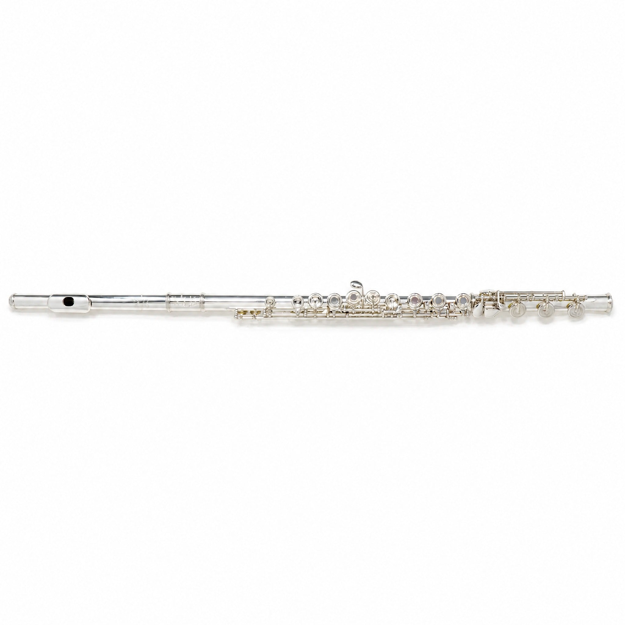 Verne Q. Powell PS-705 Sonaré Concert Flute in Sterling Silver