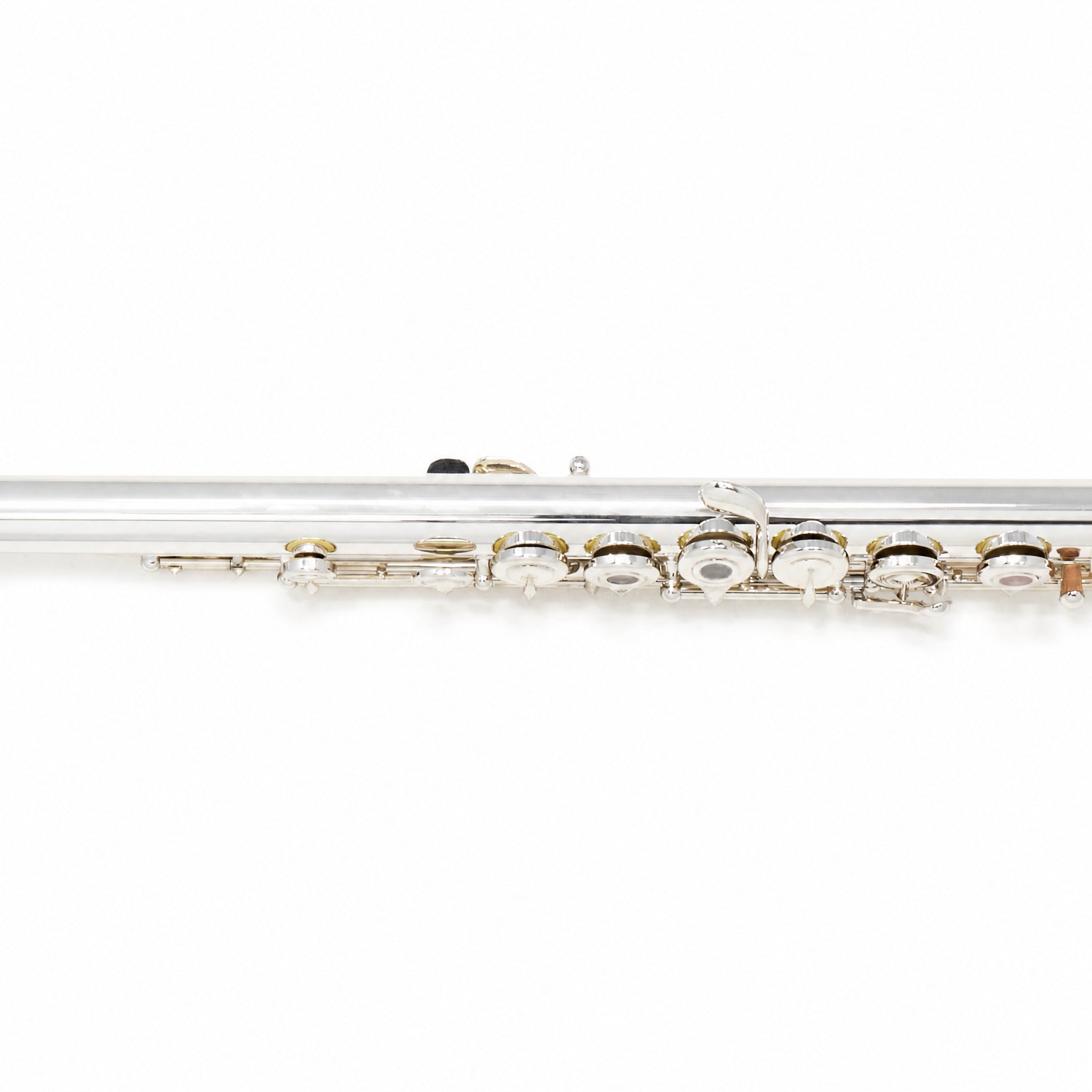 Verne Q. Powell PS-705 Sonaré Concert Flute in Sterling Silver