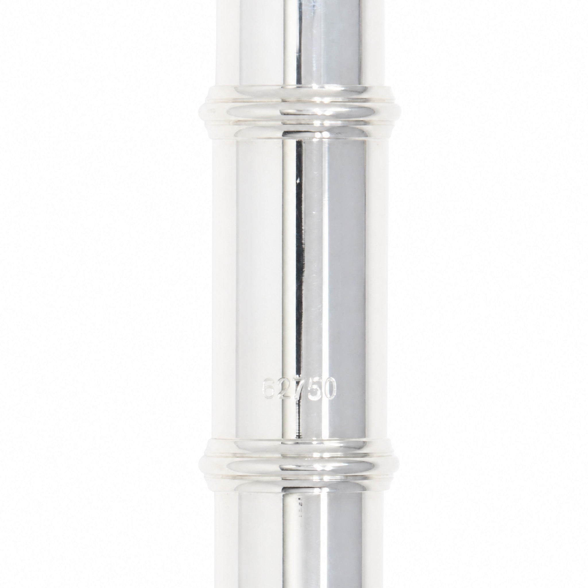 Verne Q. Powell PS-705 Sonaré Concert Flute in Sterling Silver