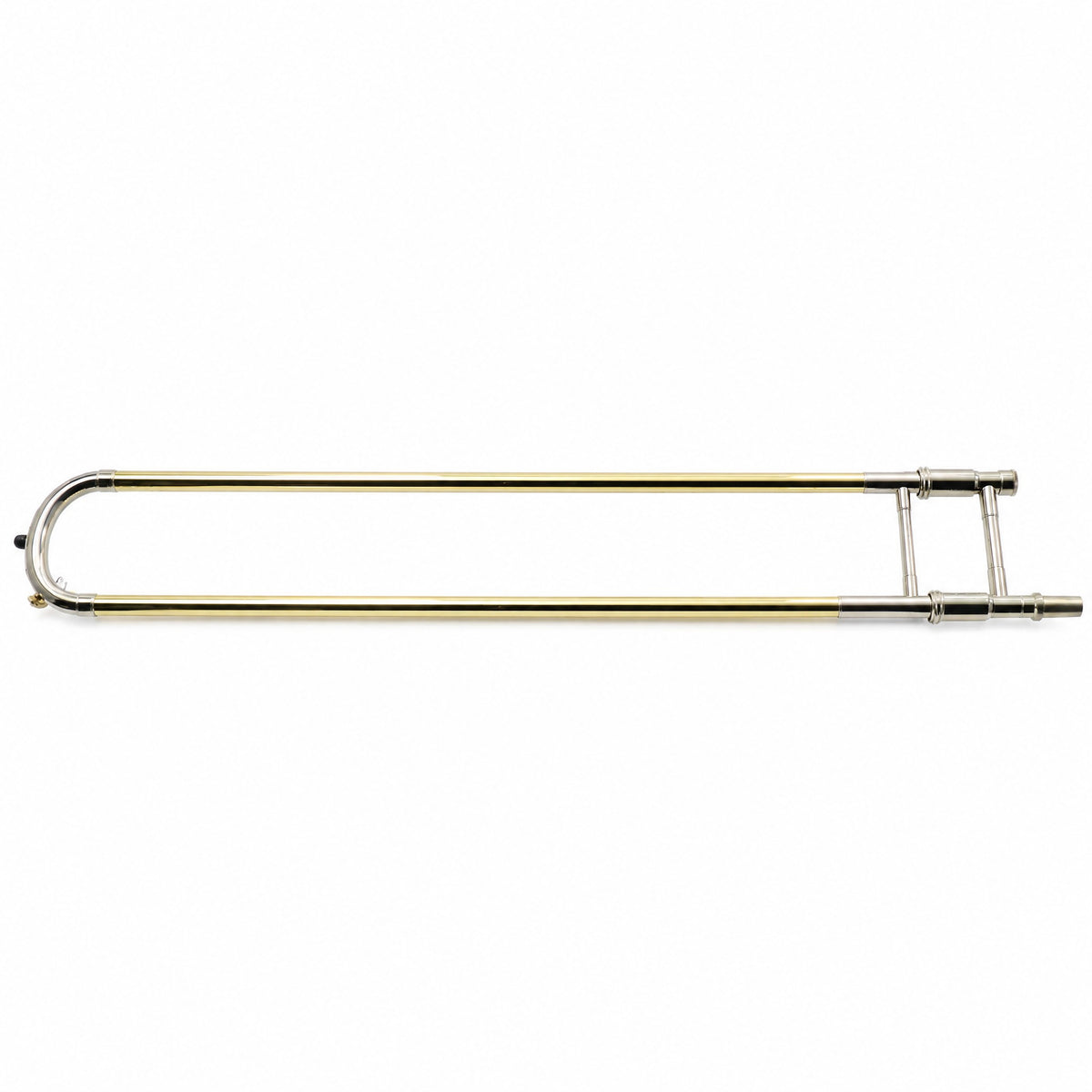 S.E. Shires Q36GR Q-Series Bass Trombone with Dual Rotary Valves