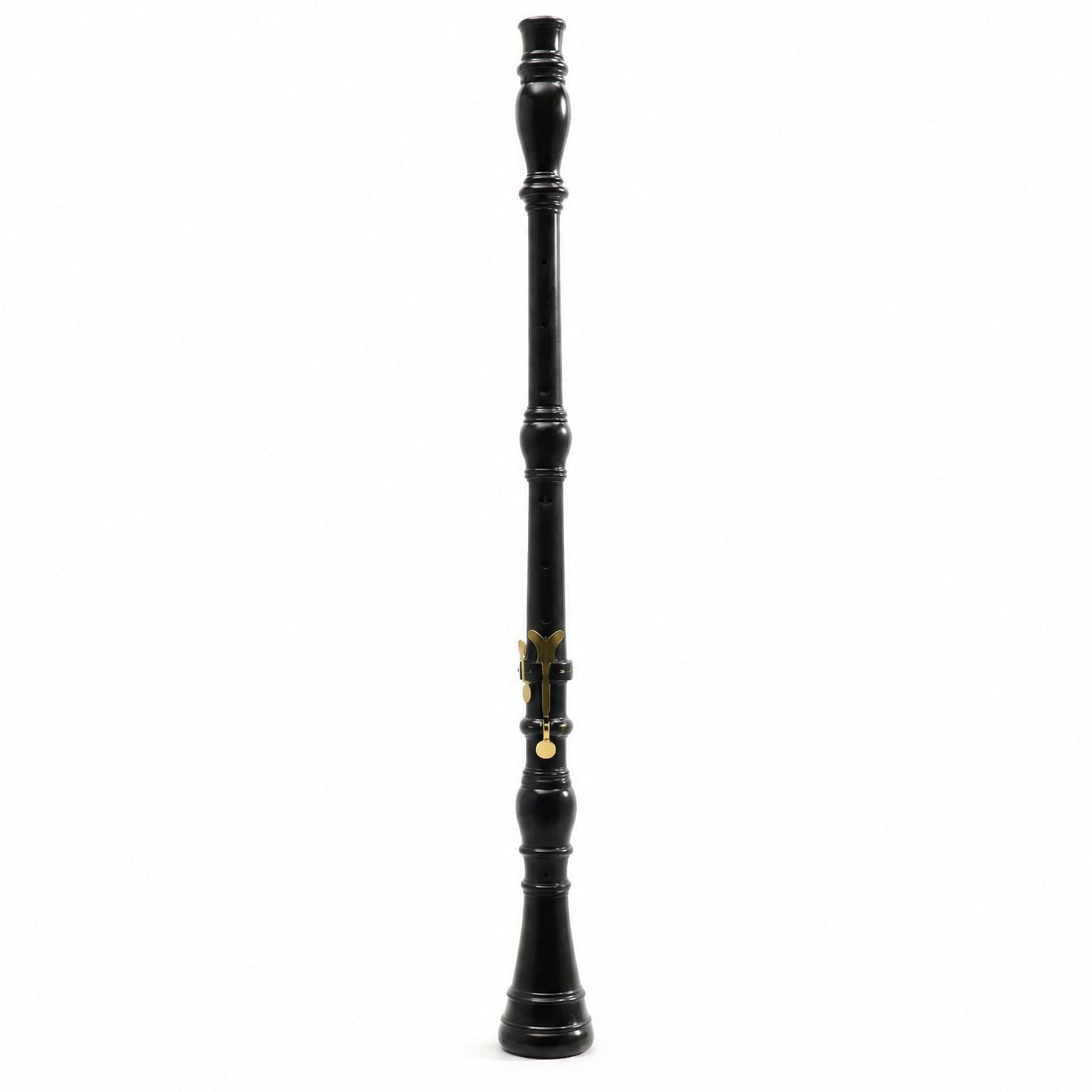 Baroque Oboe Pitched at A=415