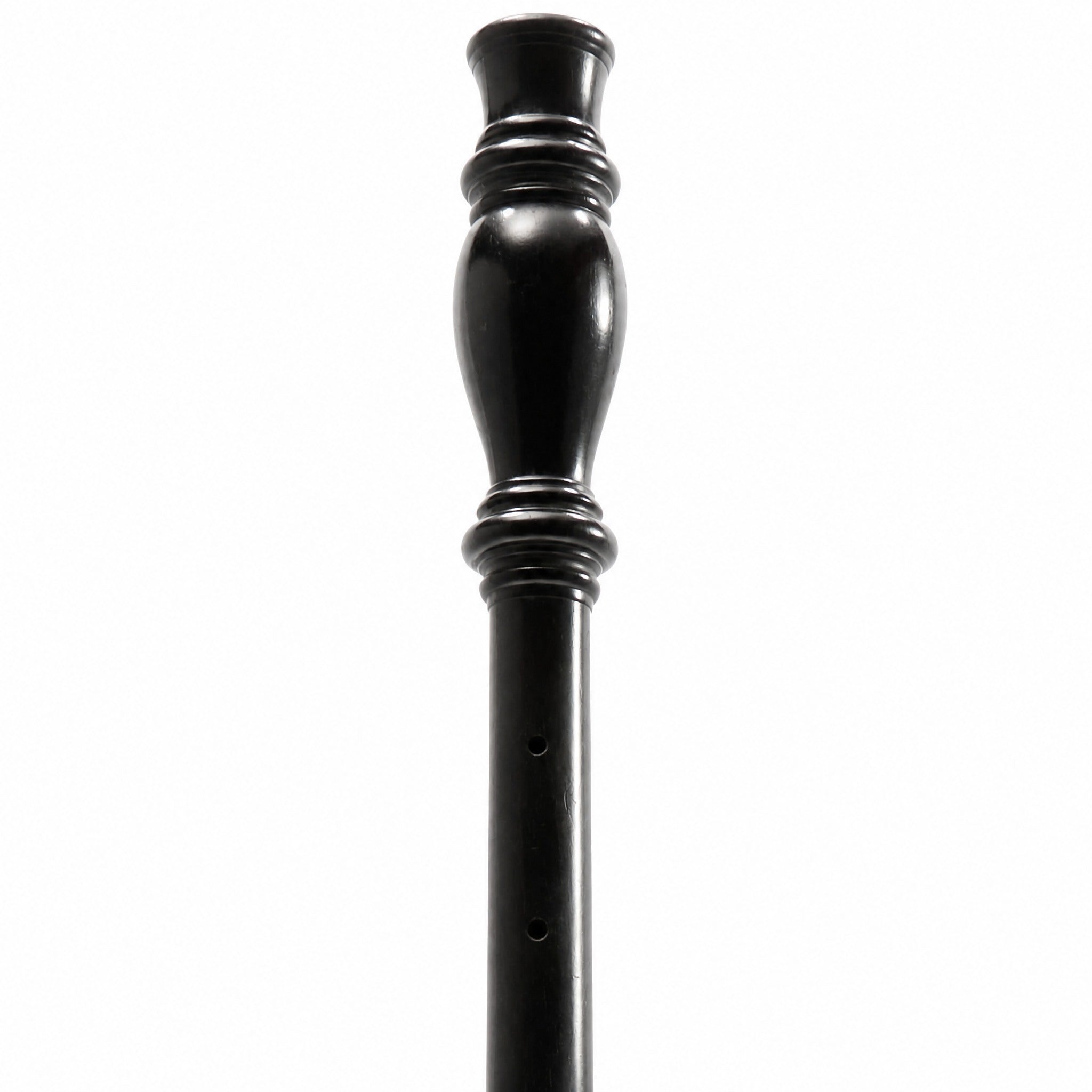 Baroque Oboe Pitched at A=415