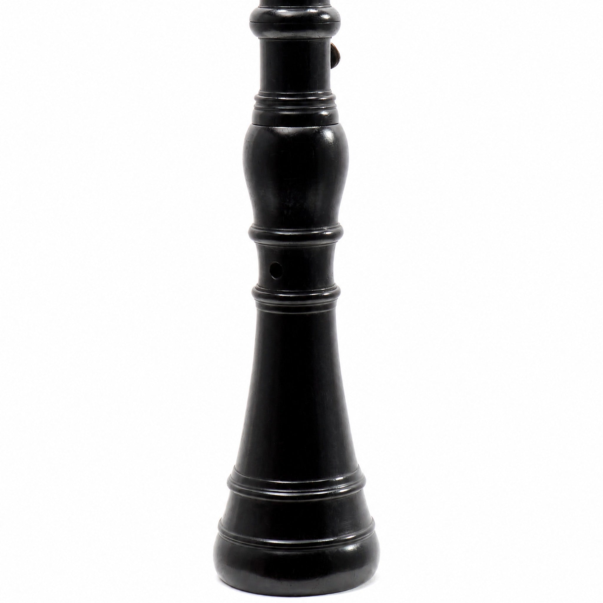 Baroque Oboe Pitched at A=415