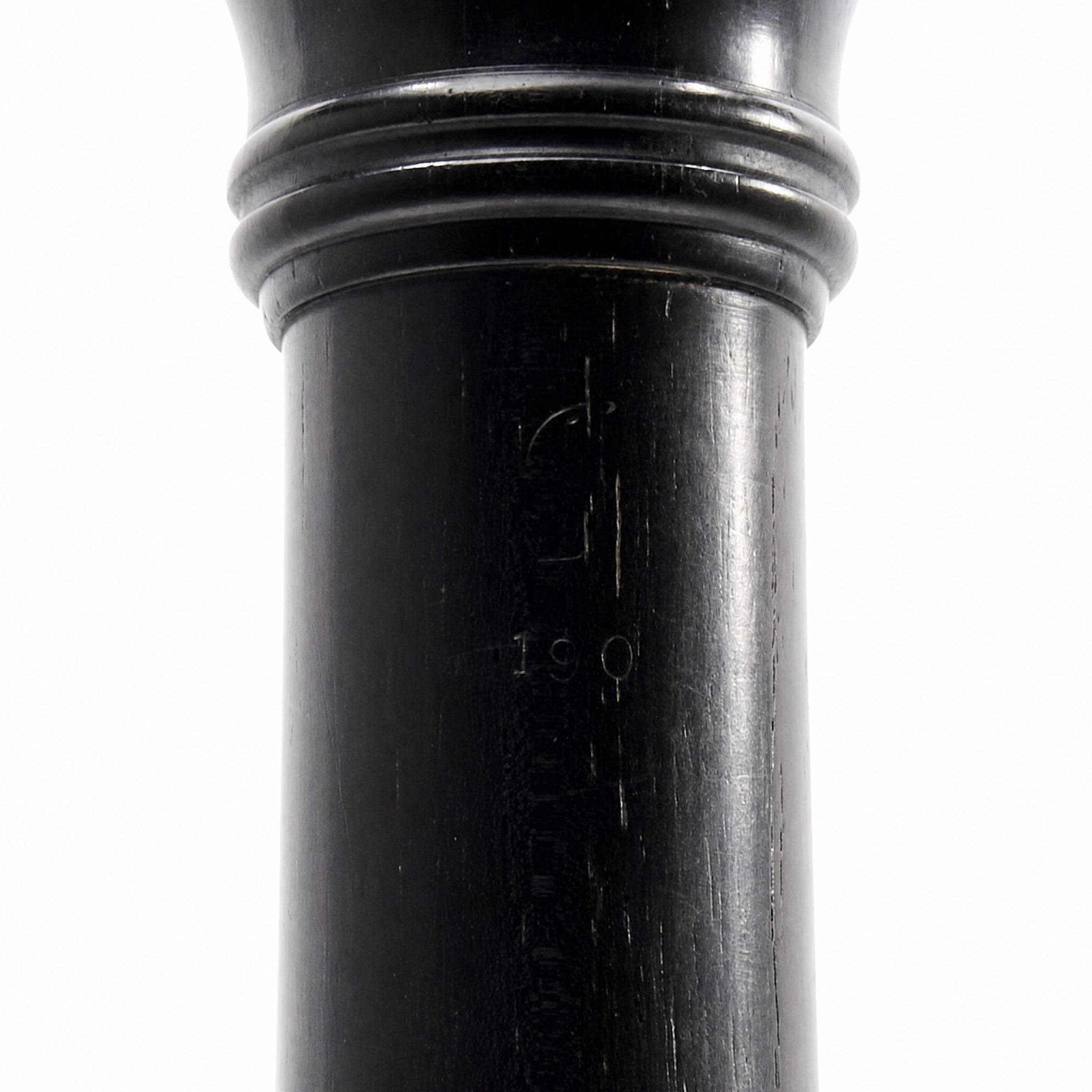 Baroque Oboe Pitched at A=415