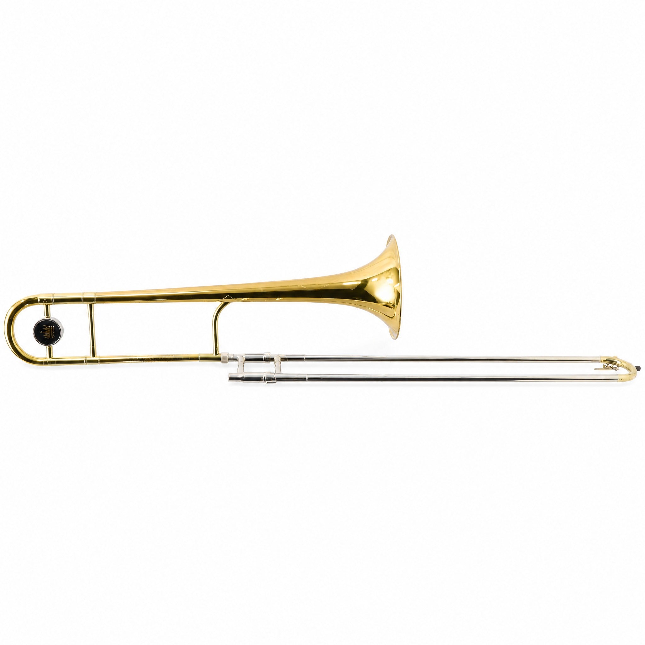King 2B 'Liberty' Professional Bb Tenor Trombone in Lacquer