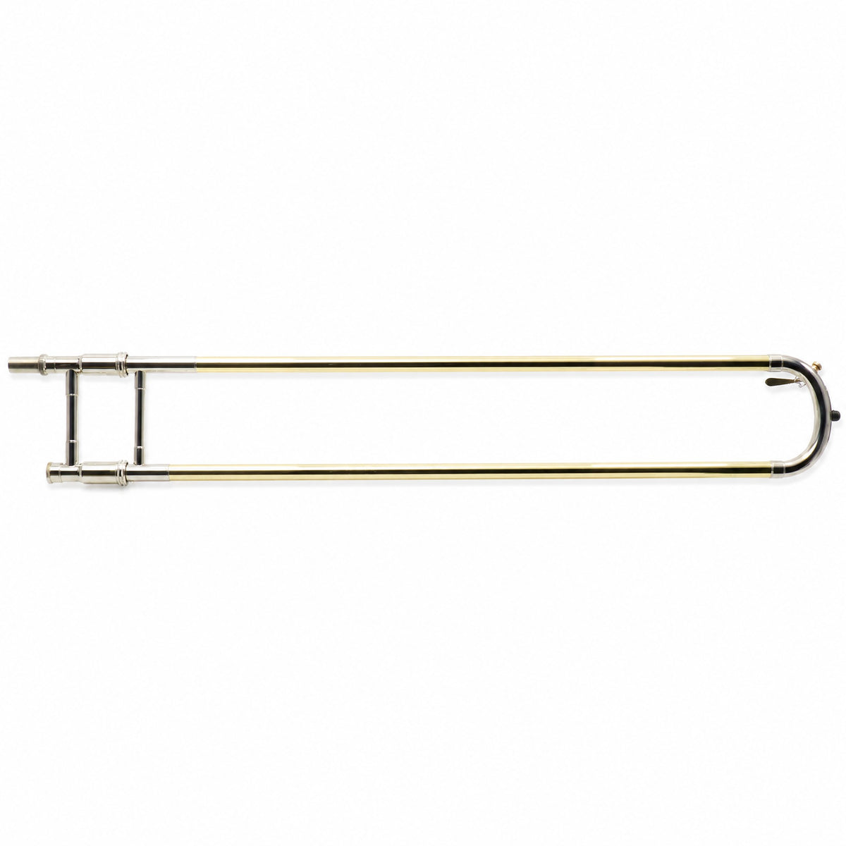 S.E. Shires Q36YA Q-Series Bass Trombone with Dual Axial Flow Valves