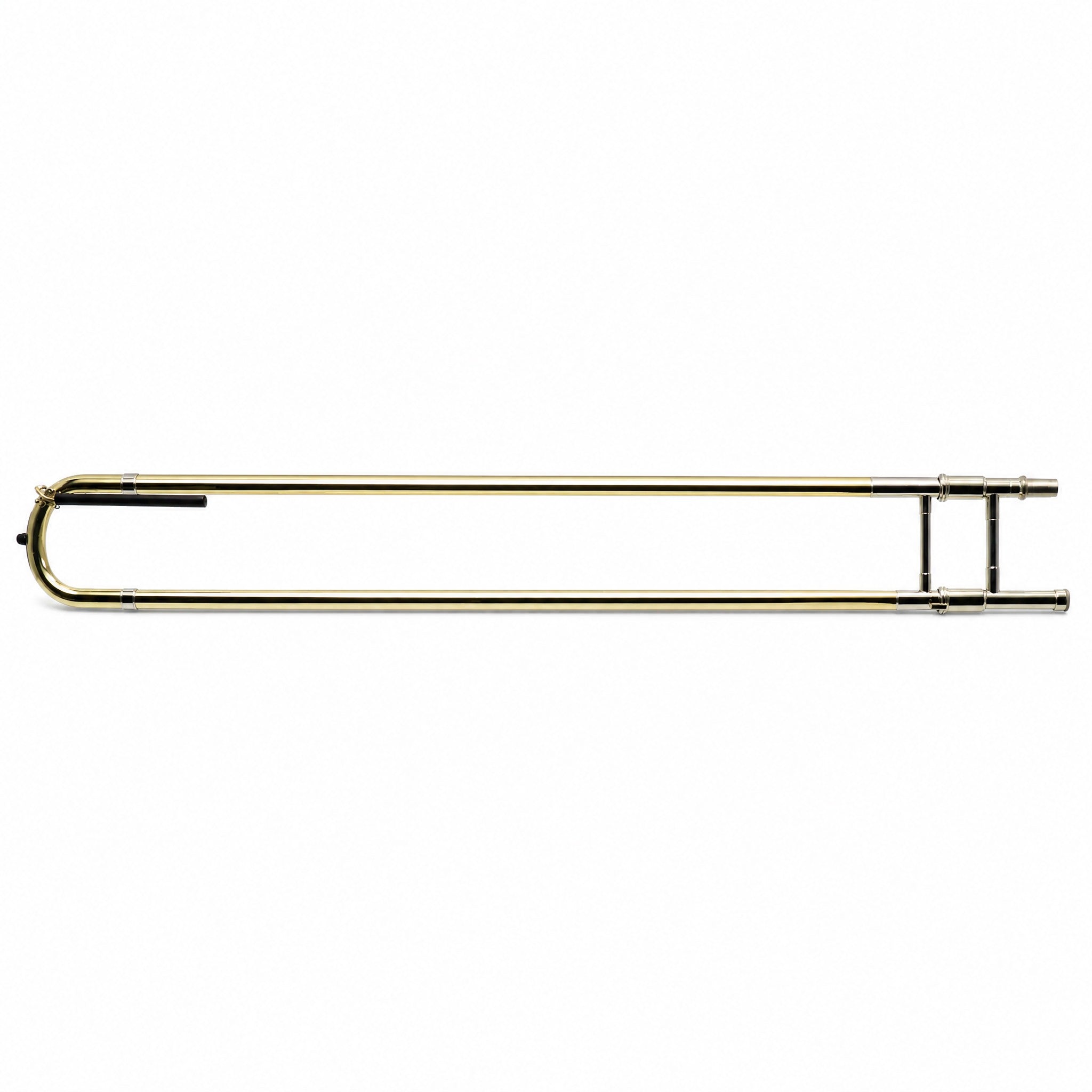 S.E. Shires Q39YR Q-Series Professional Contrabass Trombone in Lacquer