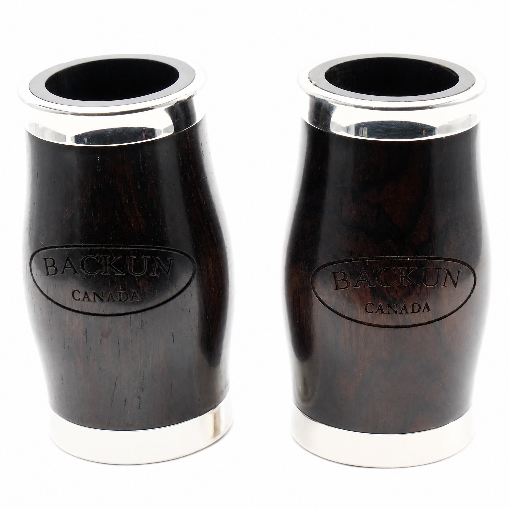 Backun BCLAESSG-SK 'Essence' Professional A Clarinet in Grenadilla
