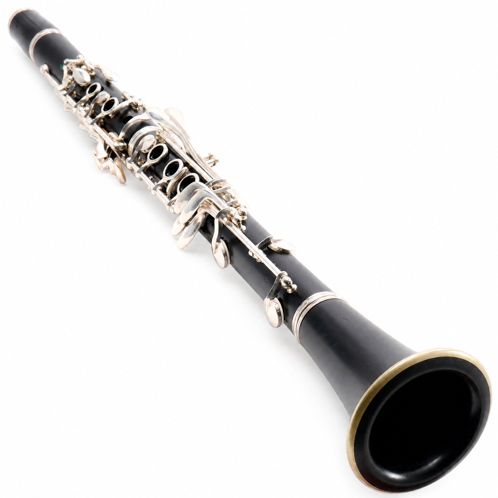 Buffet Crampon R13 Professional Bb Clarinet