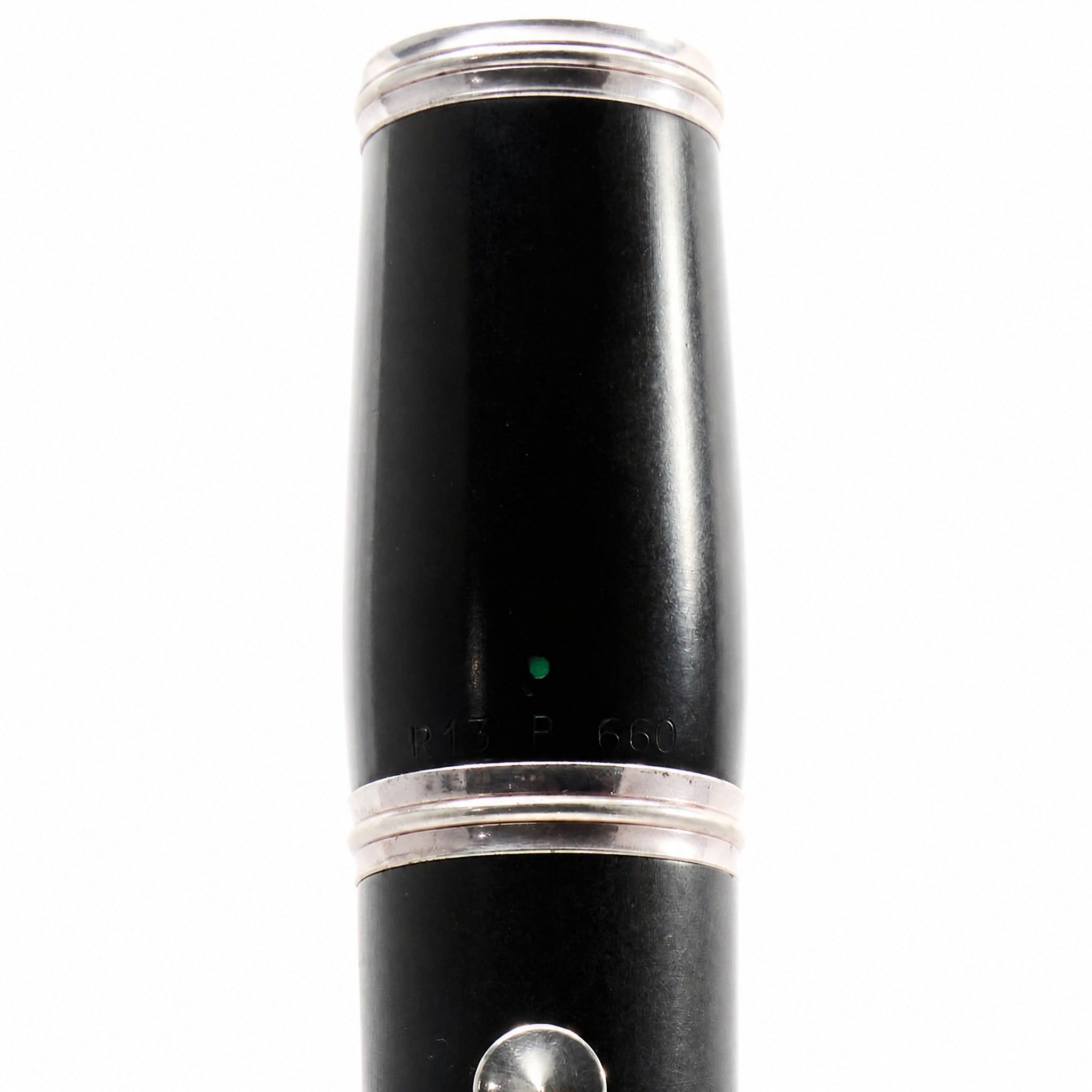 Buffet Crampon R13 Professional Bb Clarinet