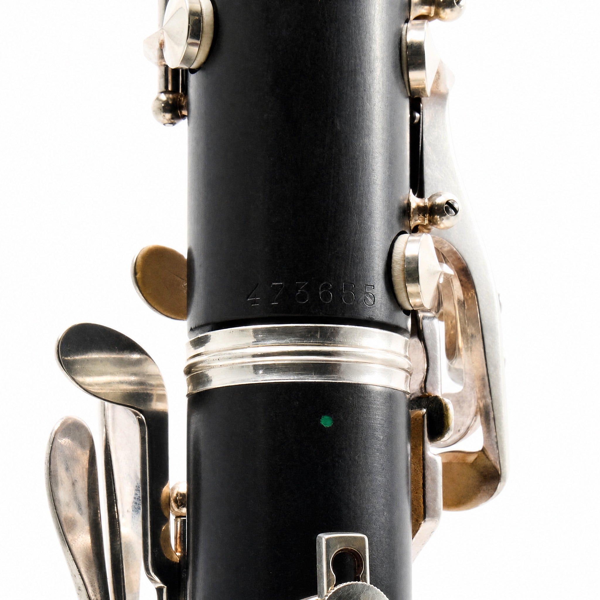 Buffet Crampon R13 Professional Bb Clarinet